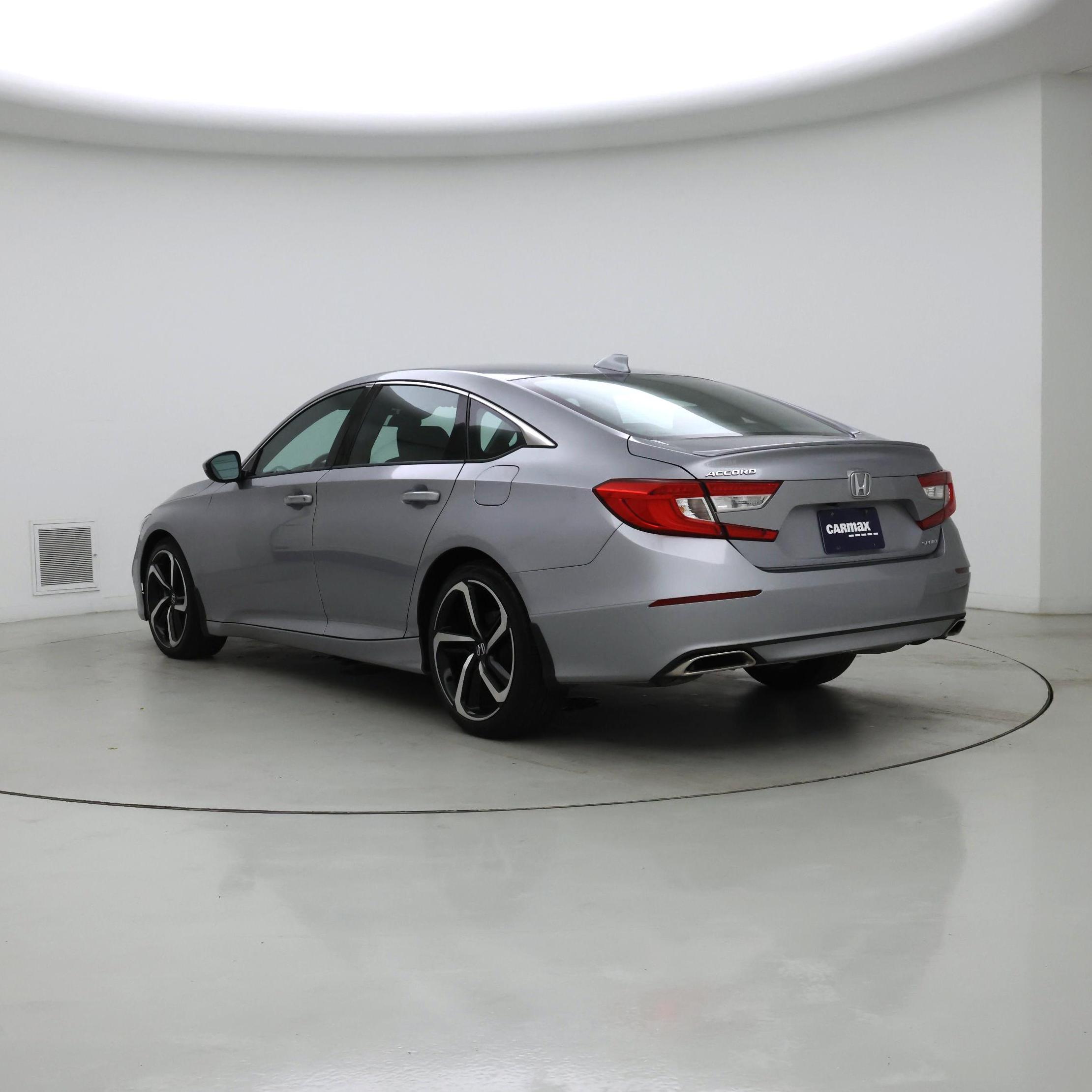 Thumbnail: 2020 Honda Accord - 2
