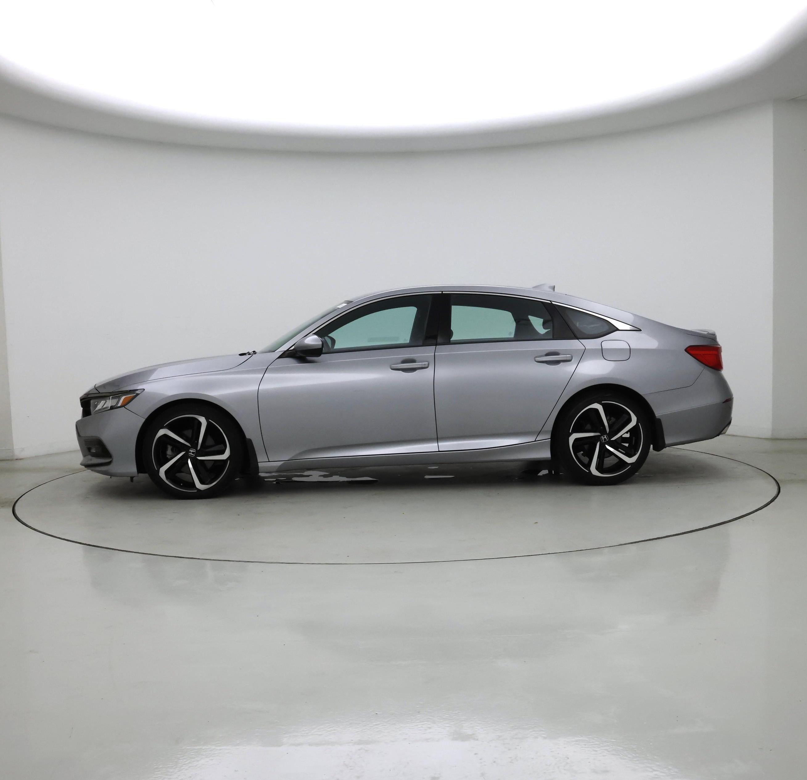 Thumbnail: 2020 Honda Accord - 3