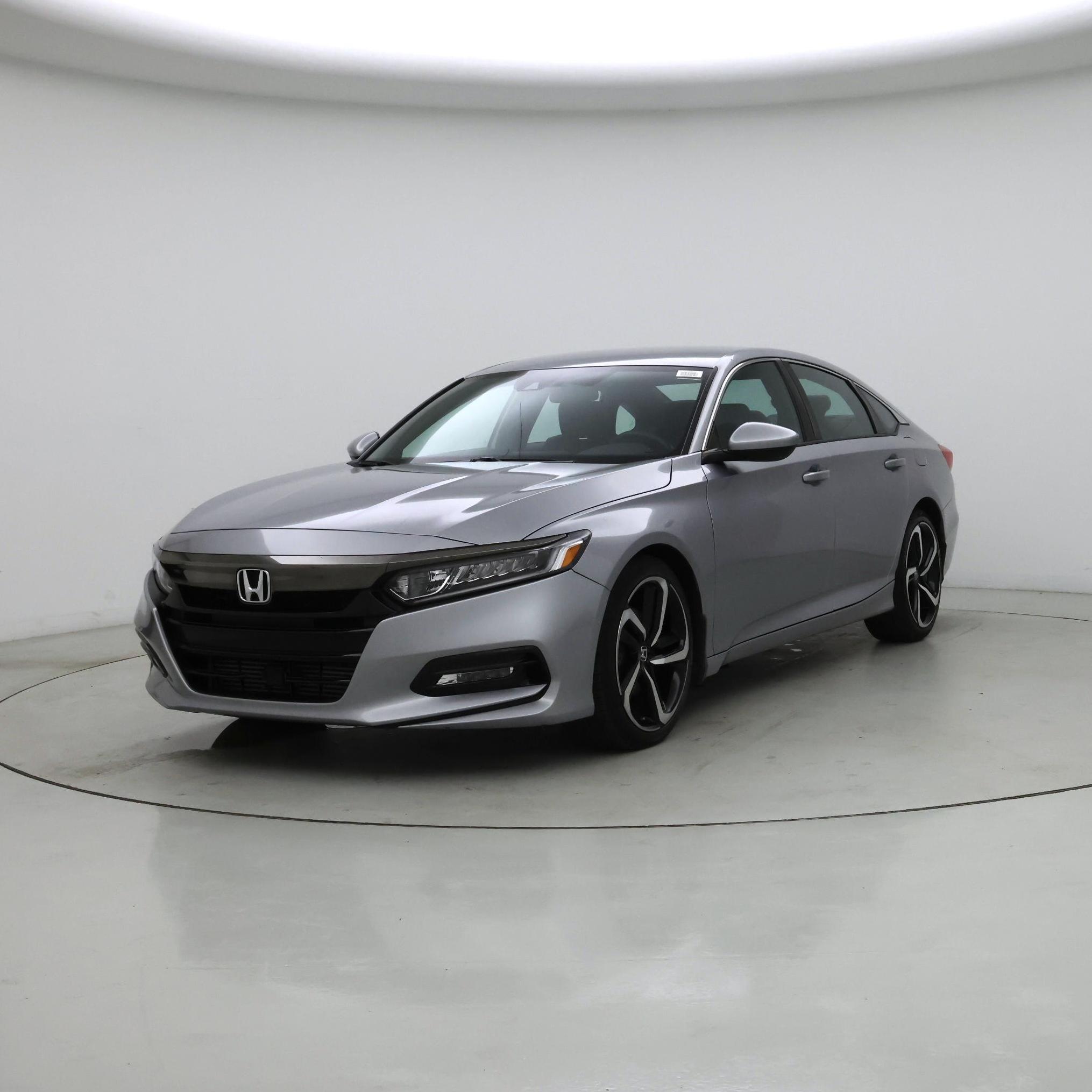 Thumbnail: 2020 Honda Accord - 4