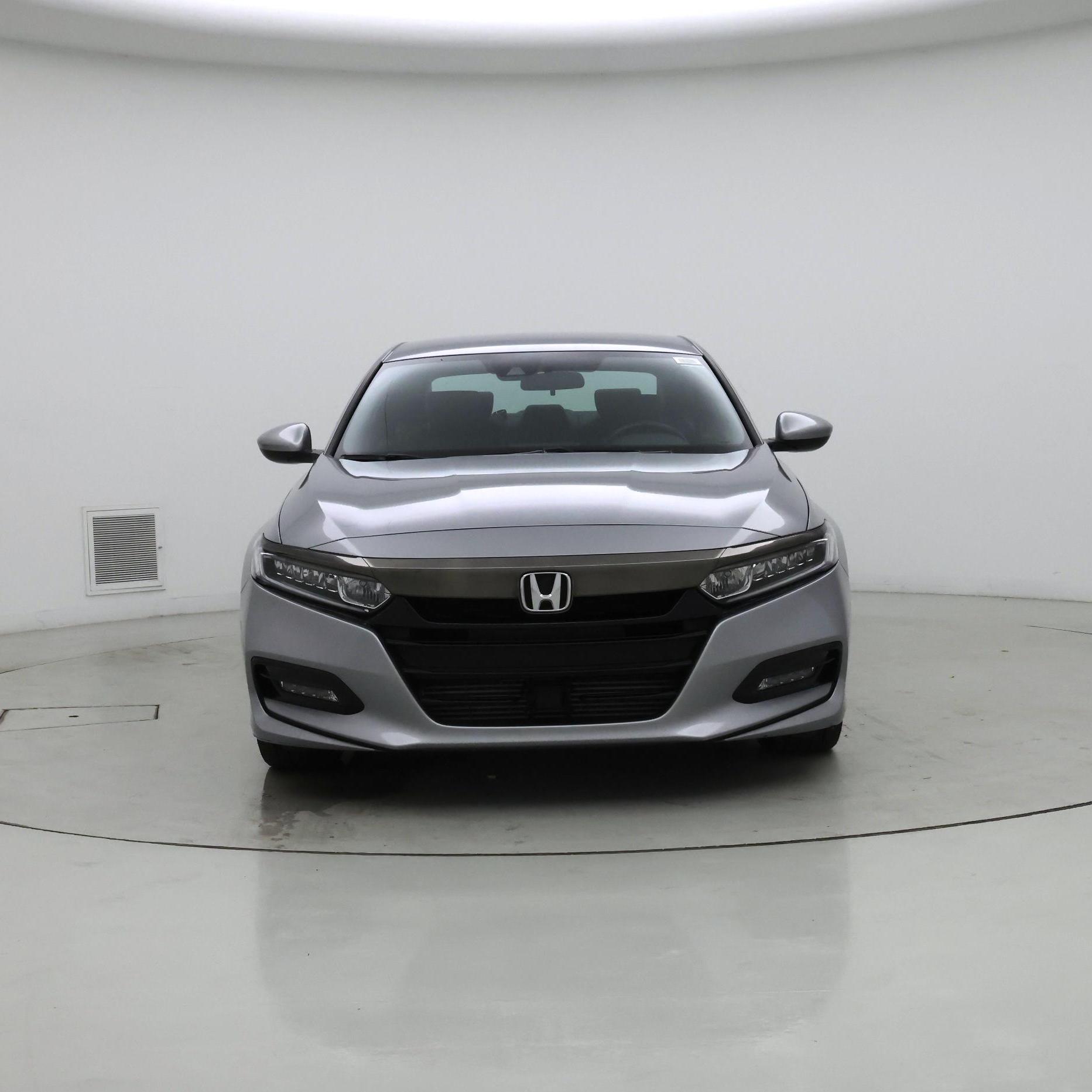 Thumbnail: 2020 Honda Accord - 5