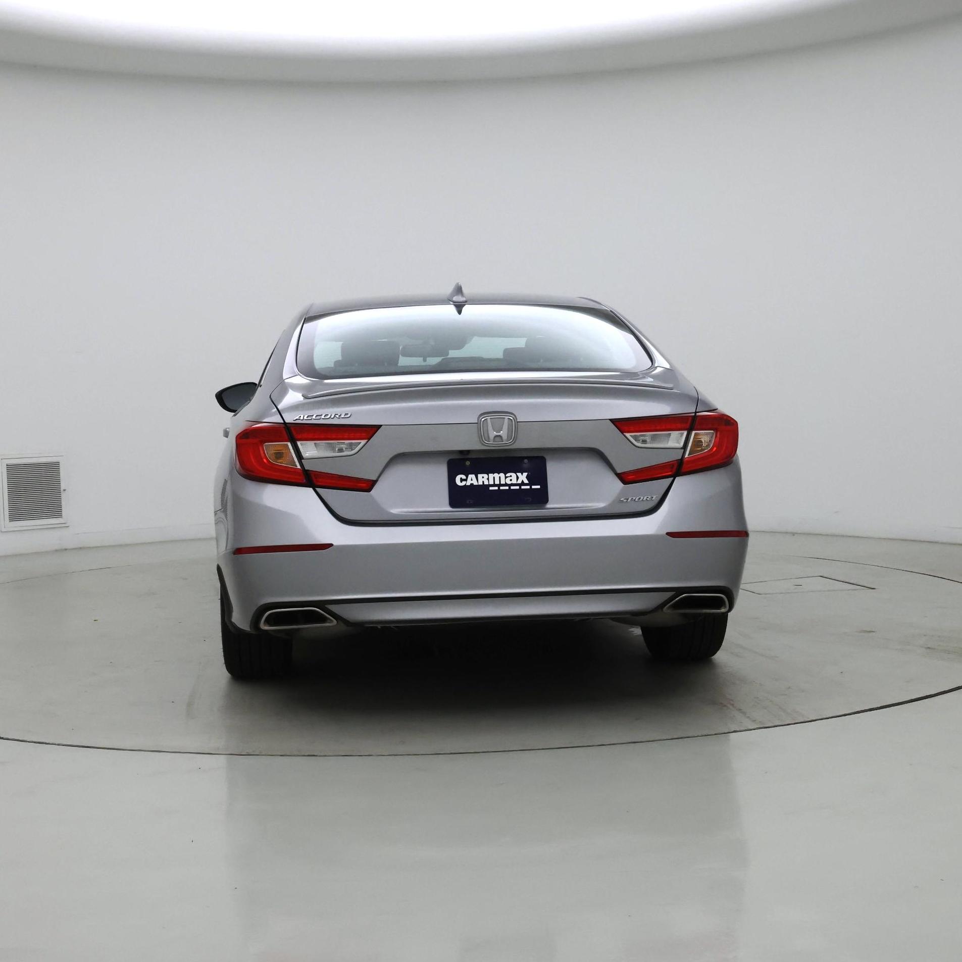 Thumbnail: 2020 Honda Accord - 6