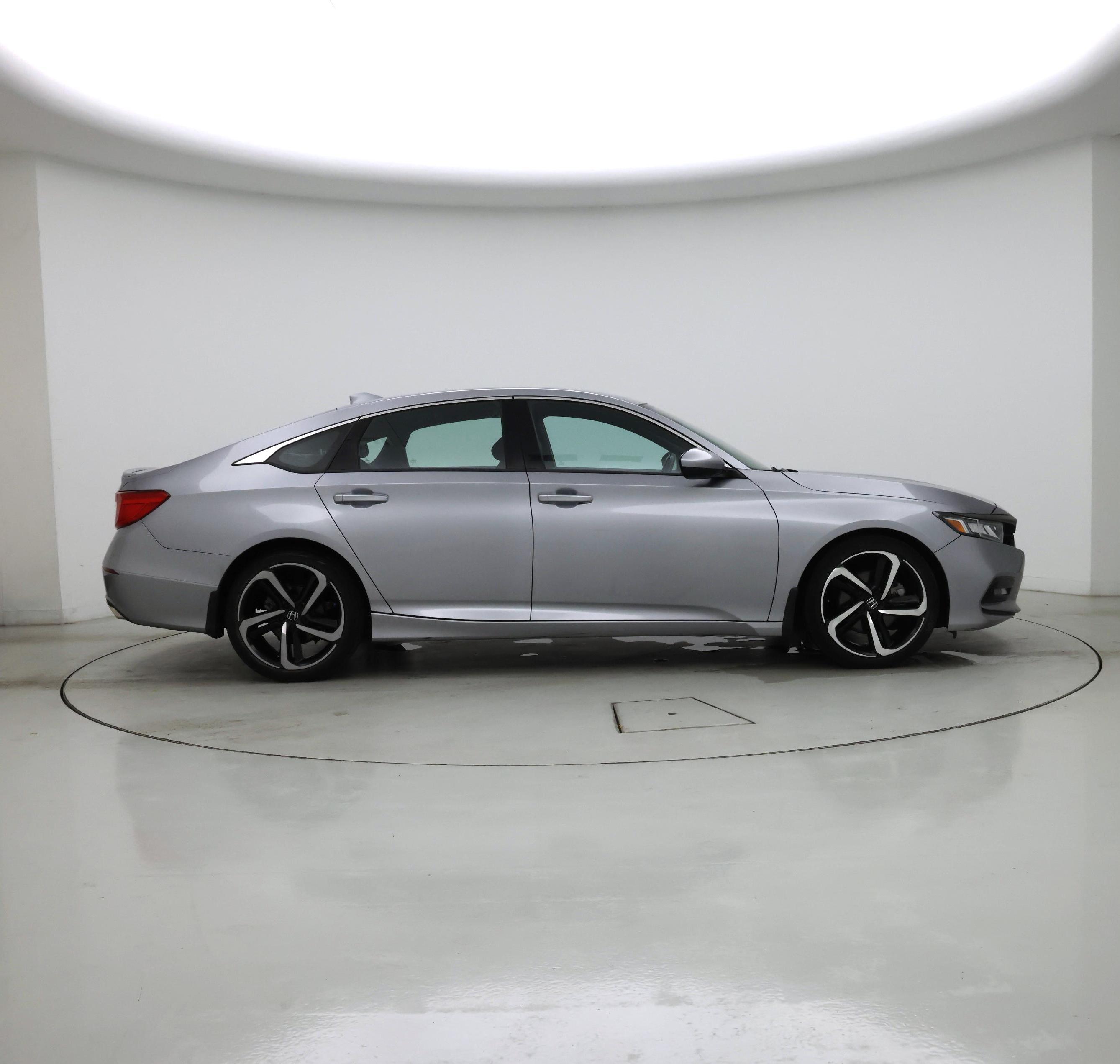 Thumbnail: 2020 Honda Accord - 7