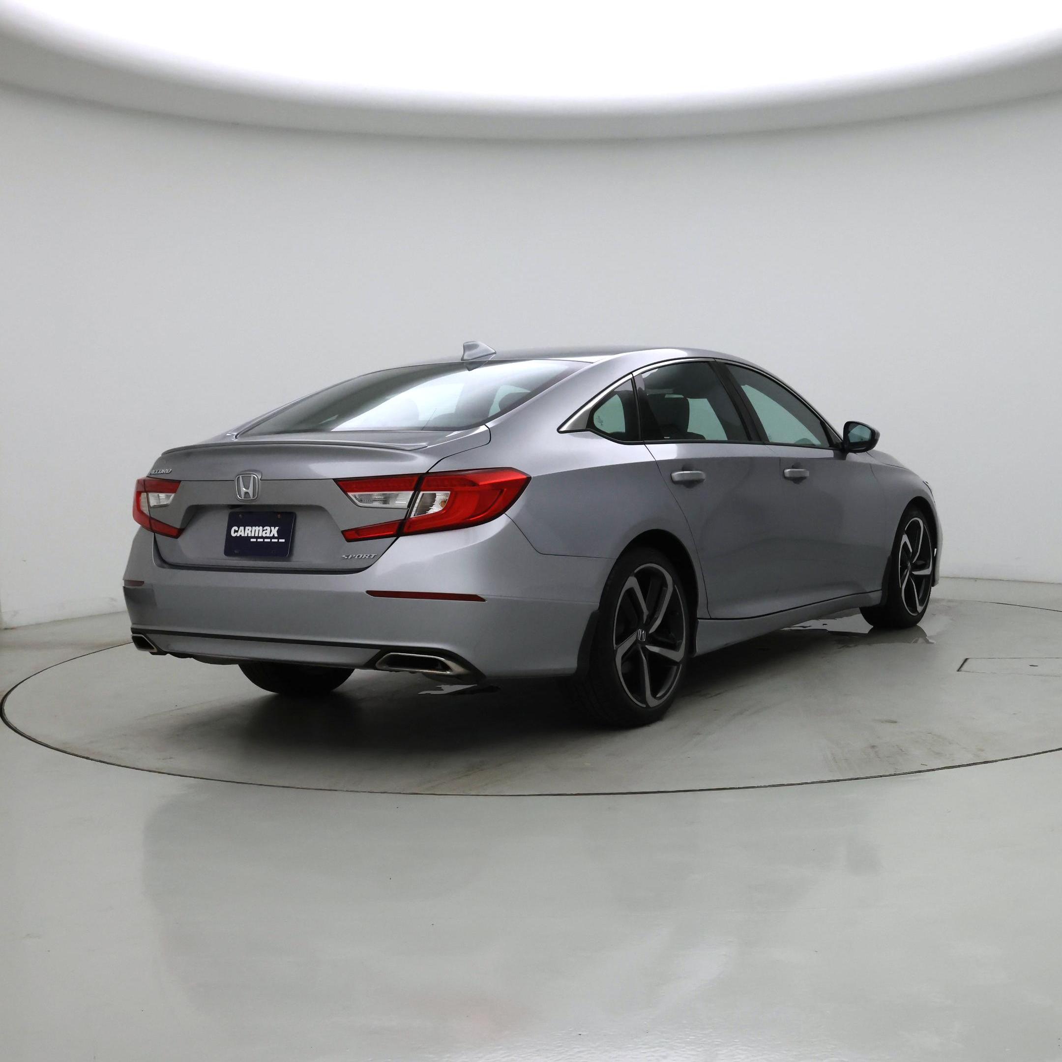Thumbnail: 2020 Honda Accord - 8