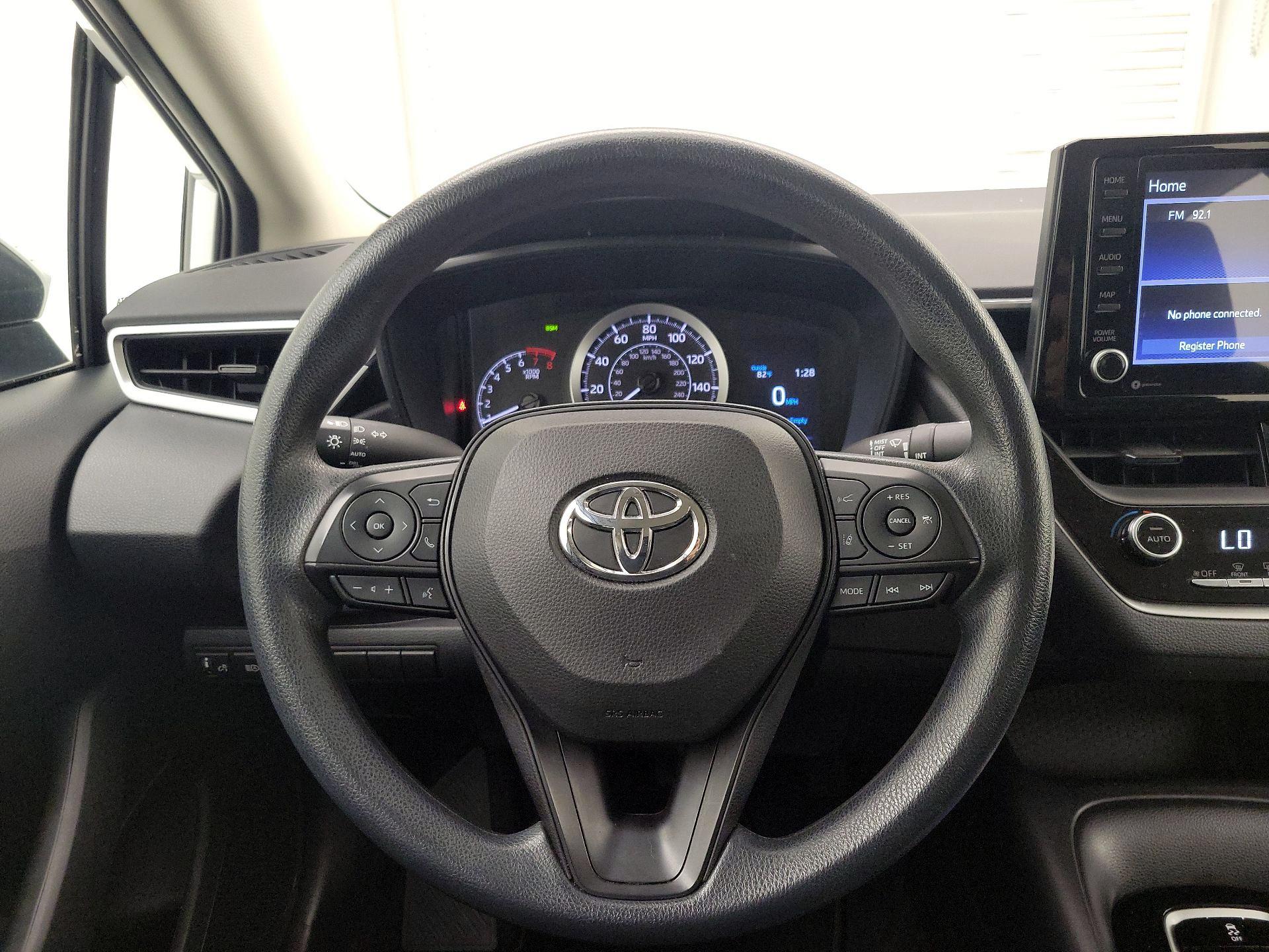 Thumbnail: 2022 Toyota Corolla - 10