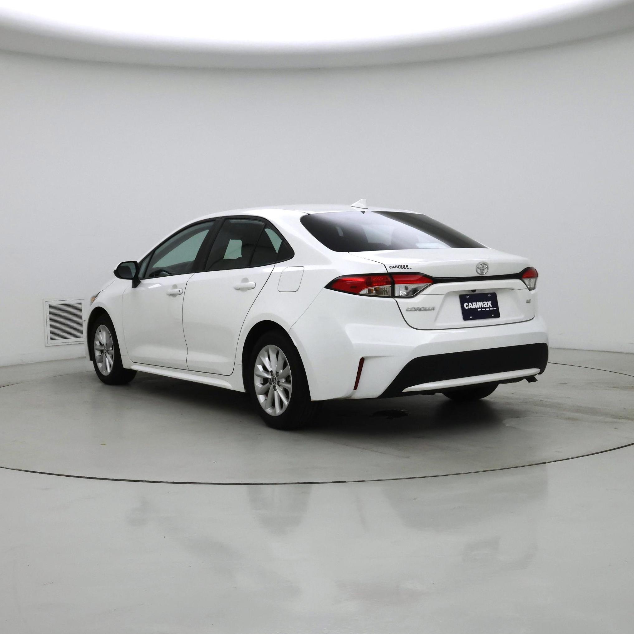 Thumbnail: 2022 Toyota Corolla - 2
