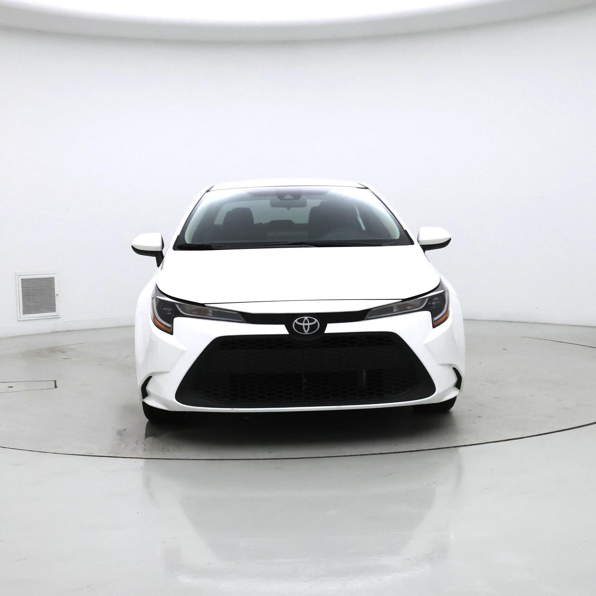Thumbnail: 2022 Toyota Corolla - 5