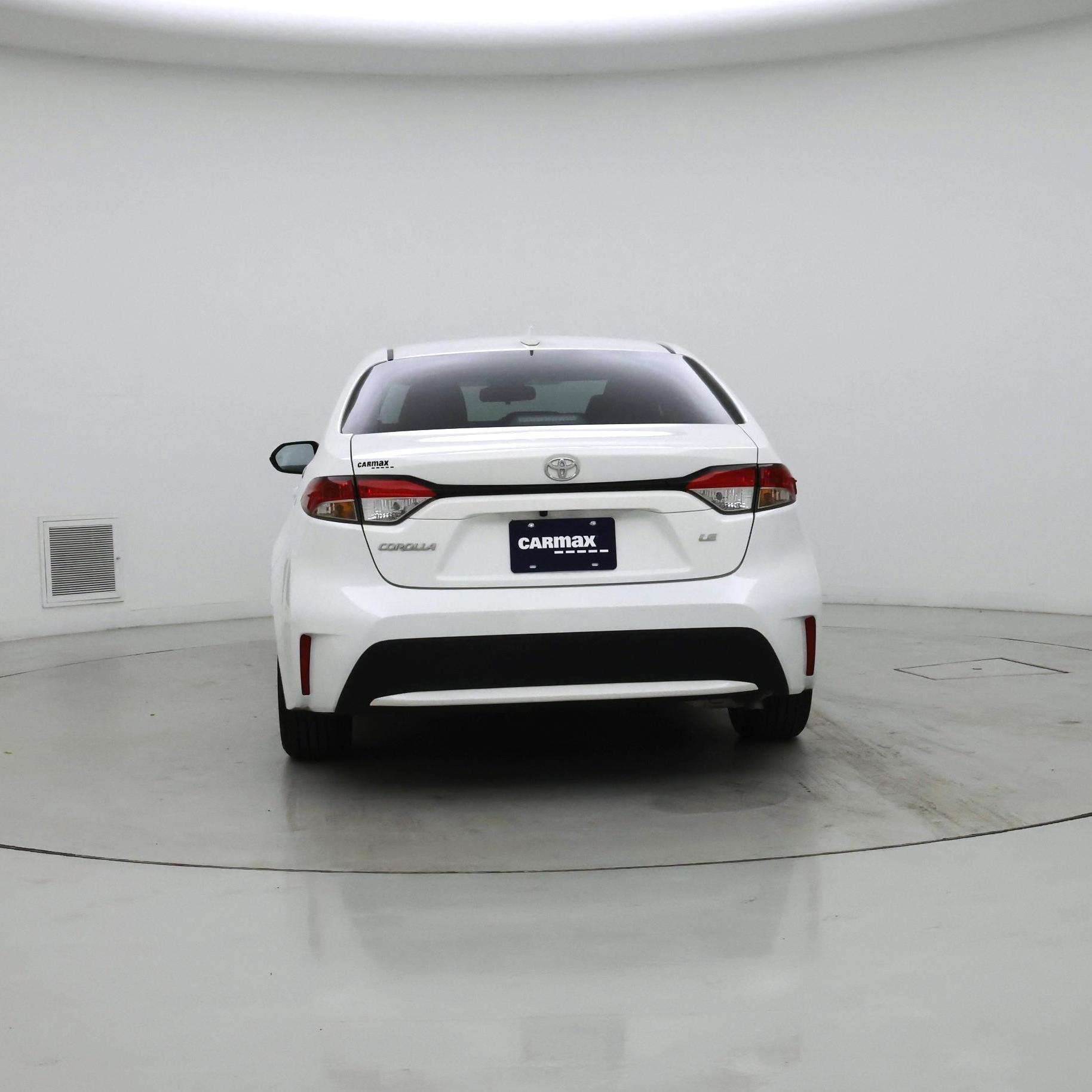 Thumbnail: 2022 Toyota Corolla - 6