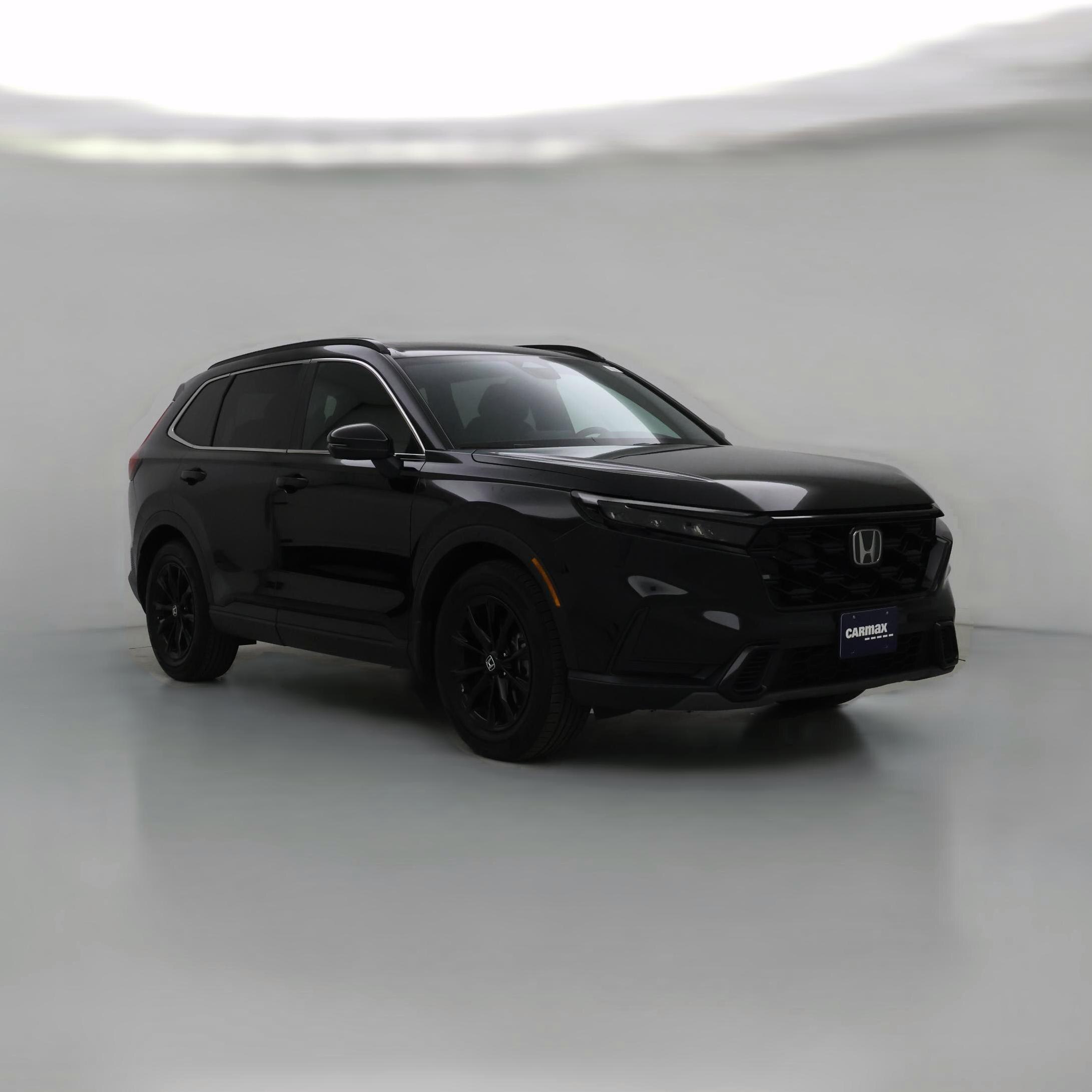 Thumbnail: 2023 Honda CR-V - 1