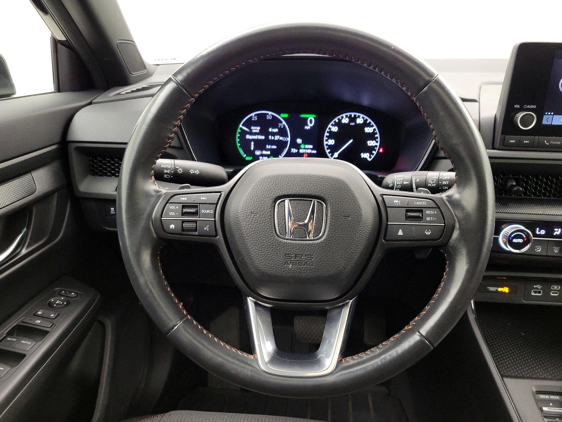 Thumbnail: 2023 Honda CR-V - 10