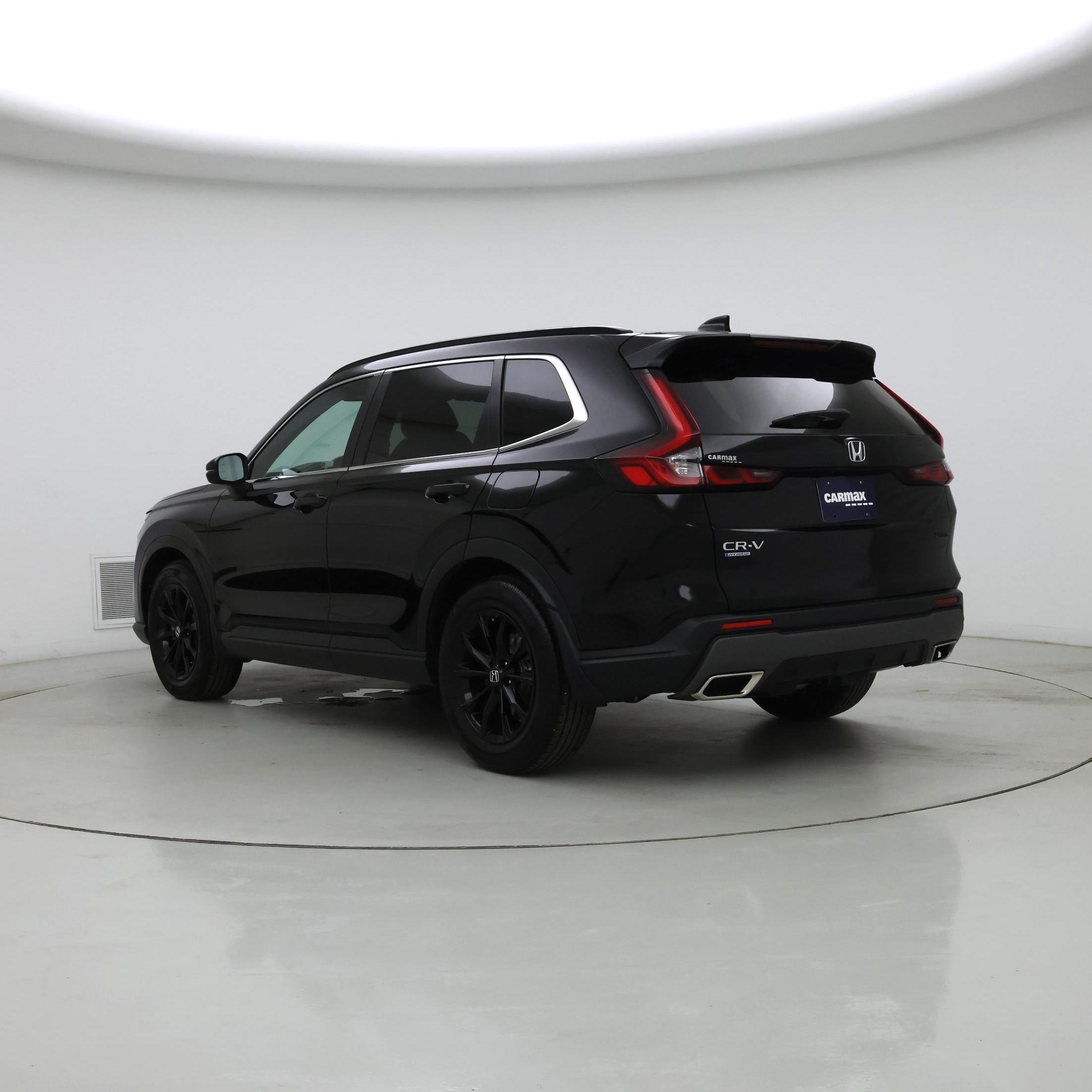 Thumbnail: 2023 Honda CR-V - 2