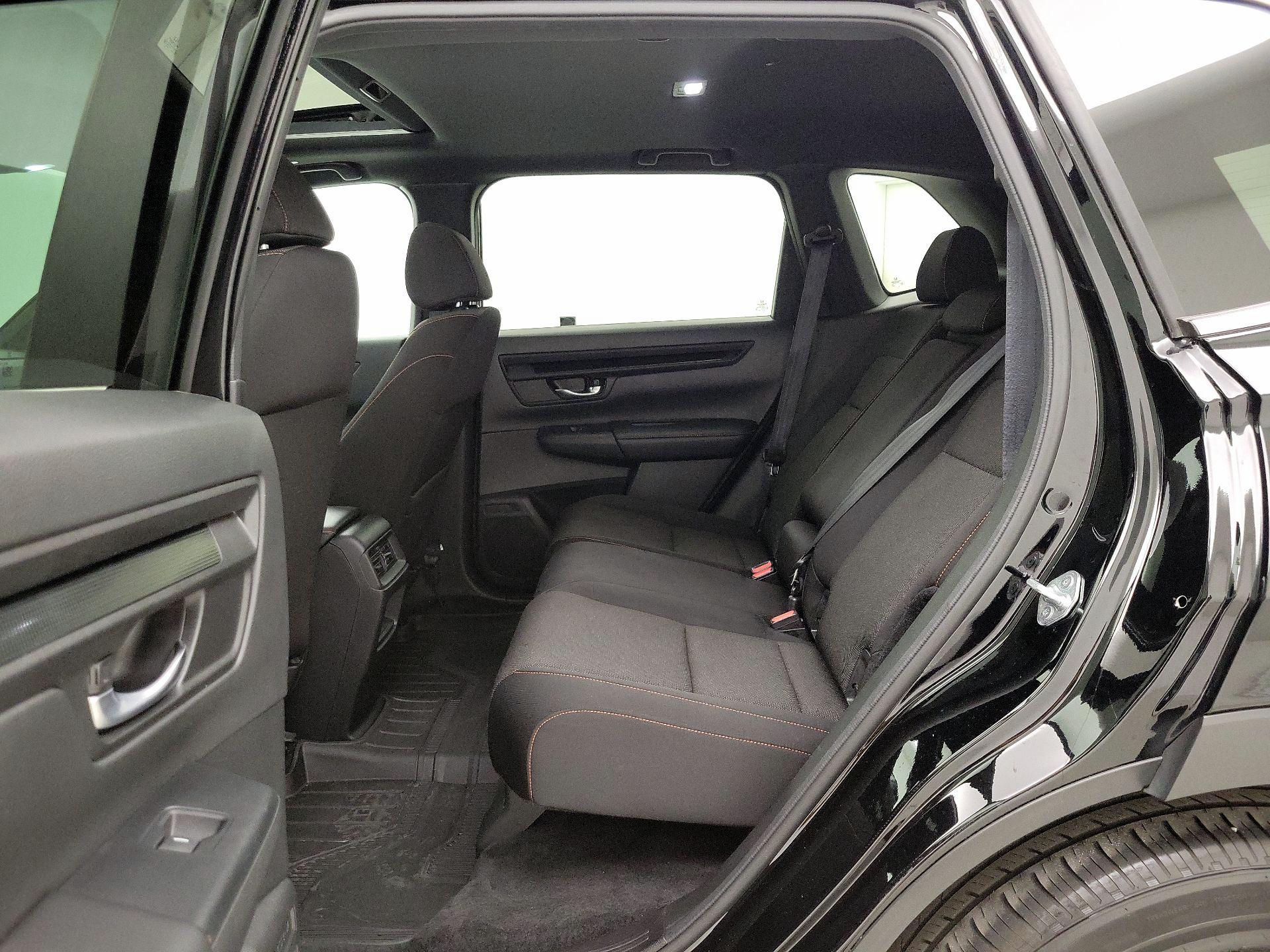 Thumbnail: 2023 Honda CR-V - 20