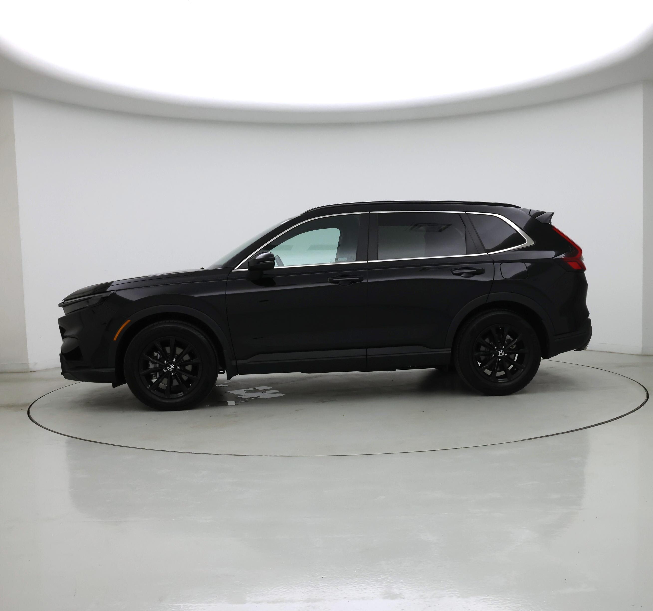 Thumbnail: 2023 Honda CR-V - 3