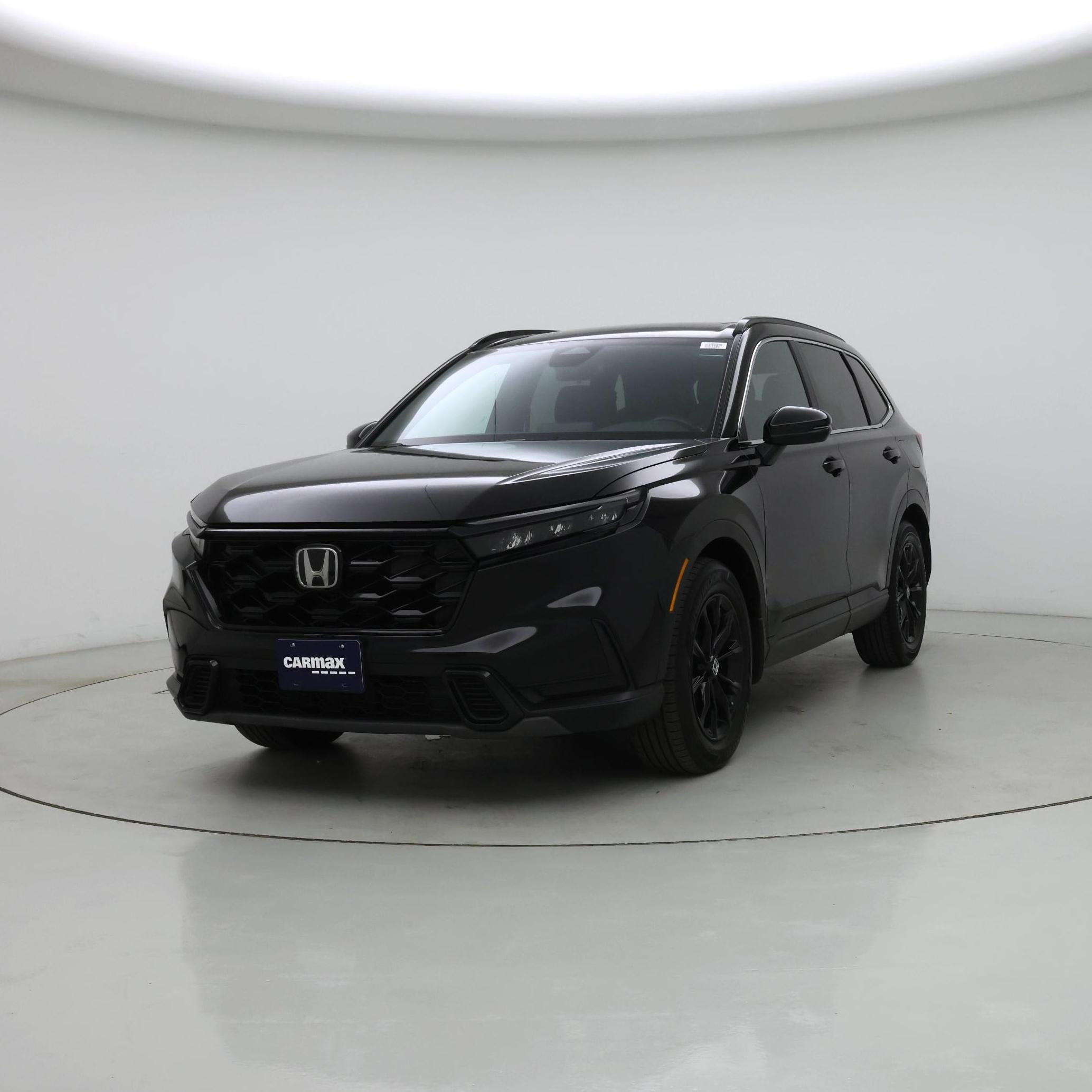 Thumbnail: 2023 Honda CR-V - 4