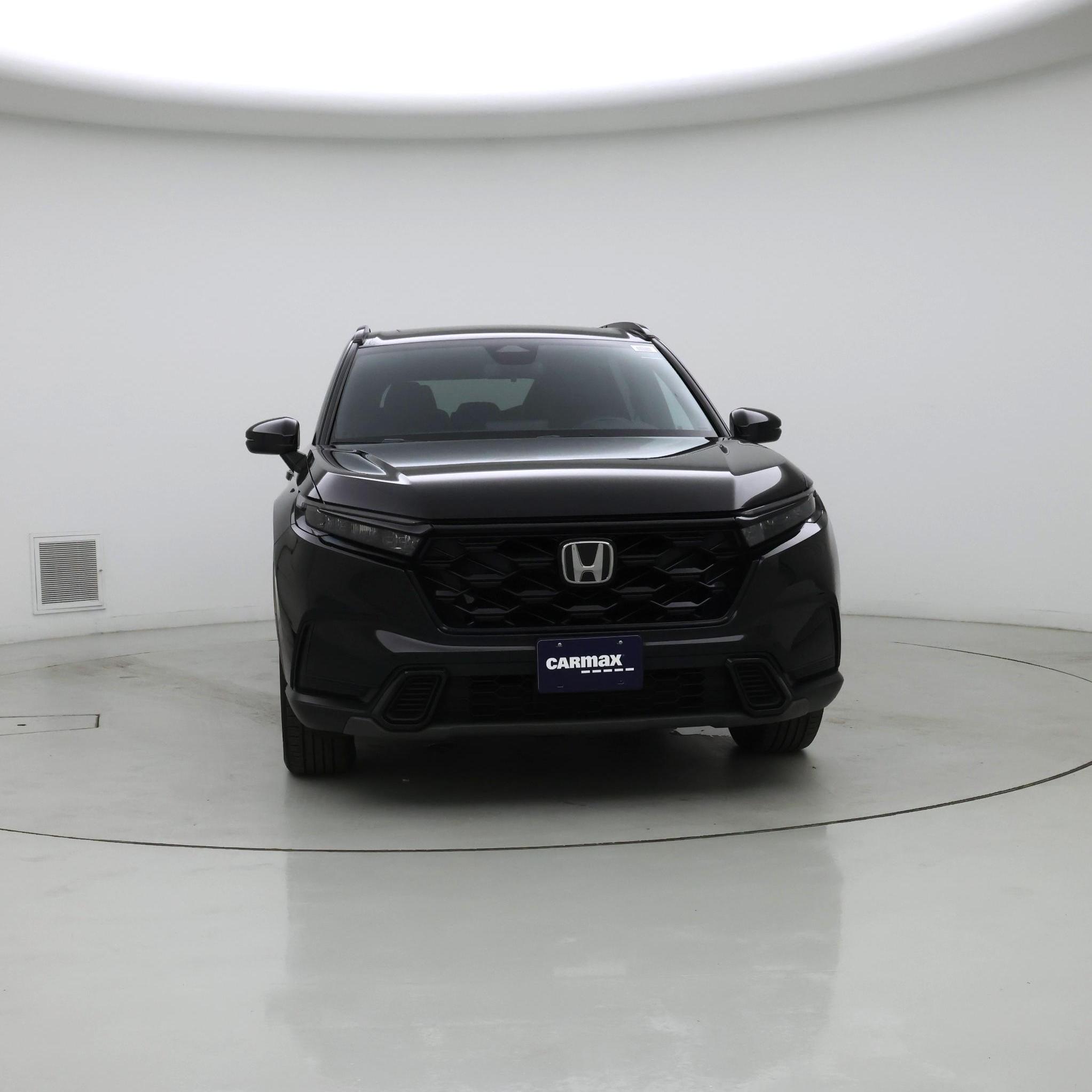 Thumbnail: 2023 Honda CR-V - 5