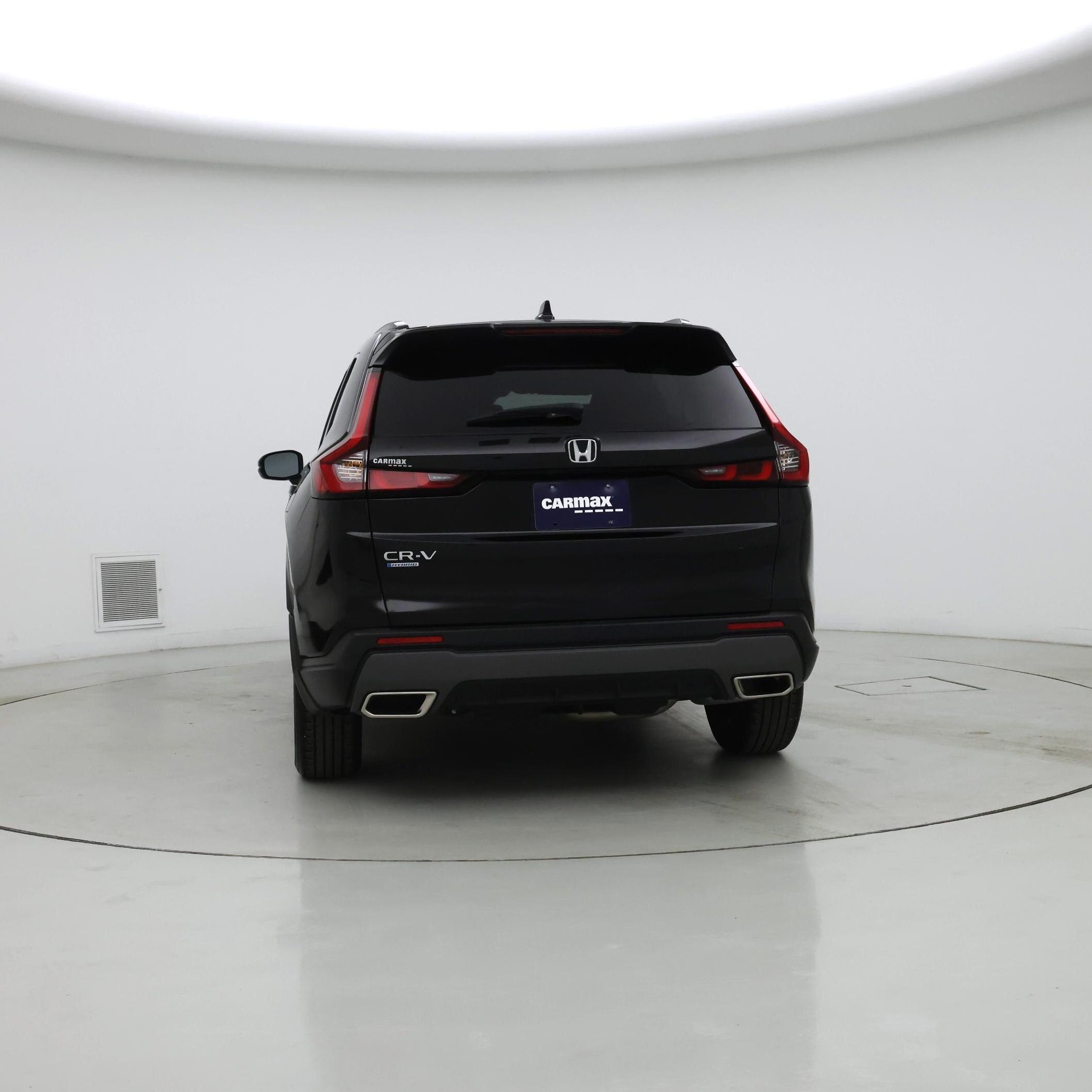 Thumbnail: 2023 Honda CR-V - 6