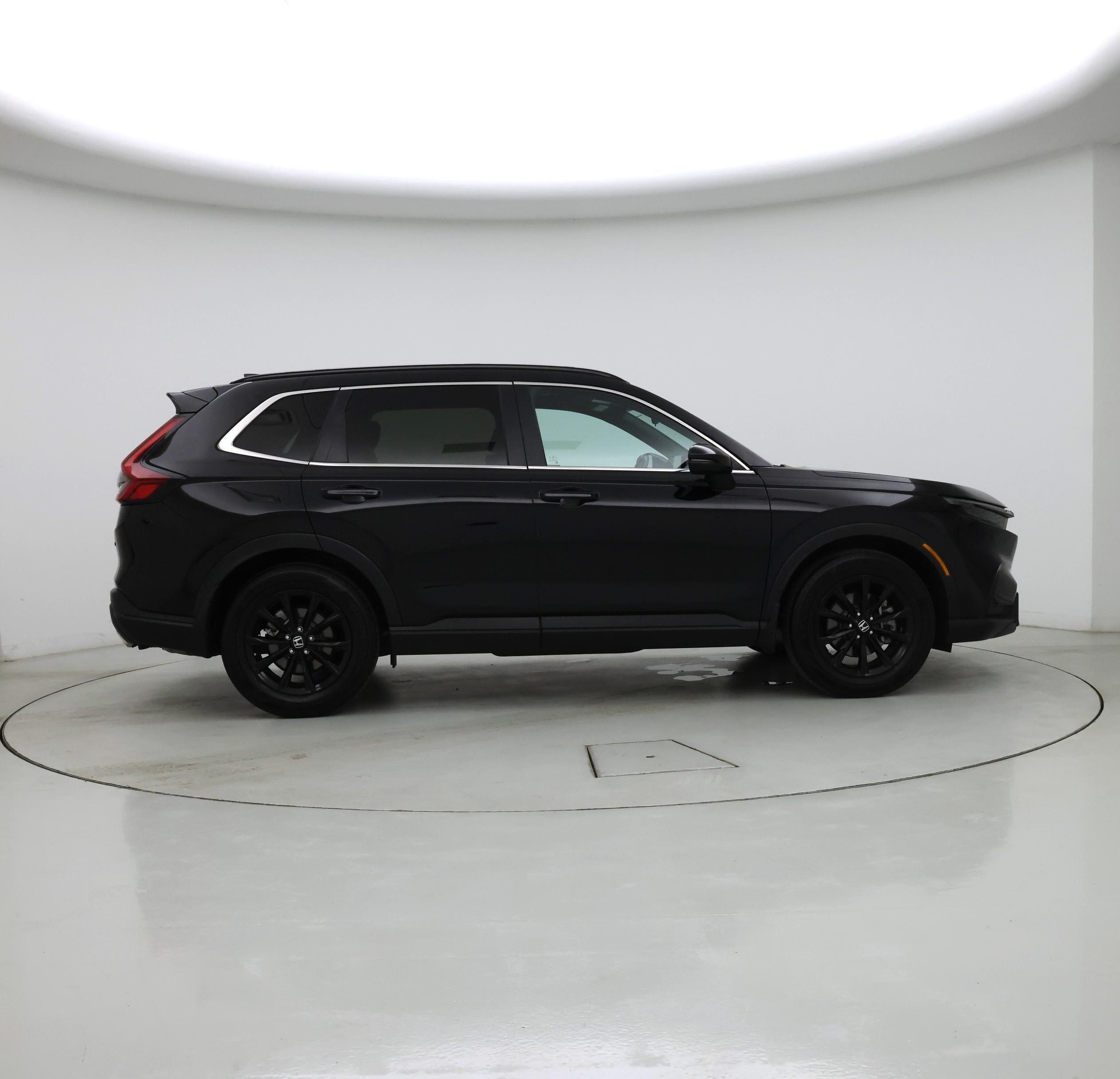Thumbnail: 2023 Honda CR-V - 7
