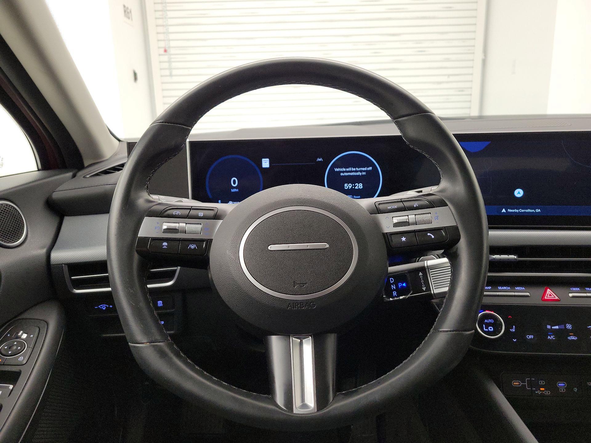 Thumbnail: 2024 Hyundai Sonata - 10