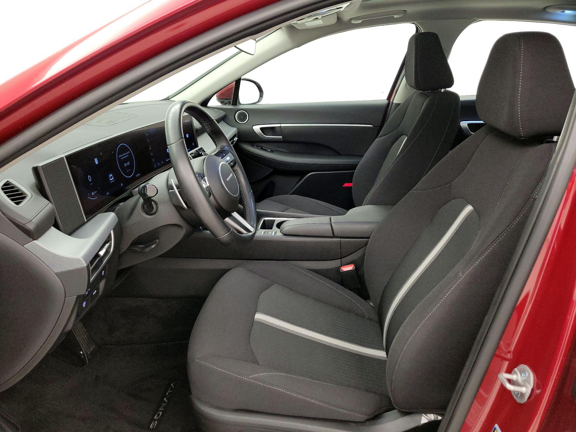 Thumbnail: 2024 Hyundai Sonata - 11