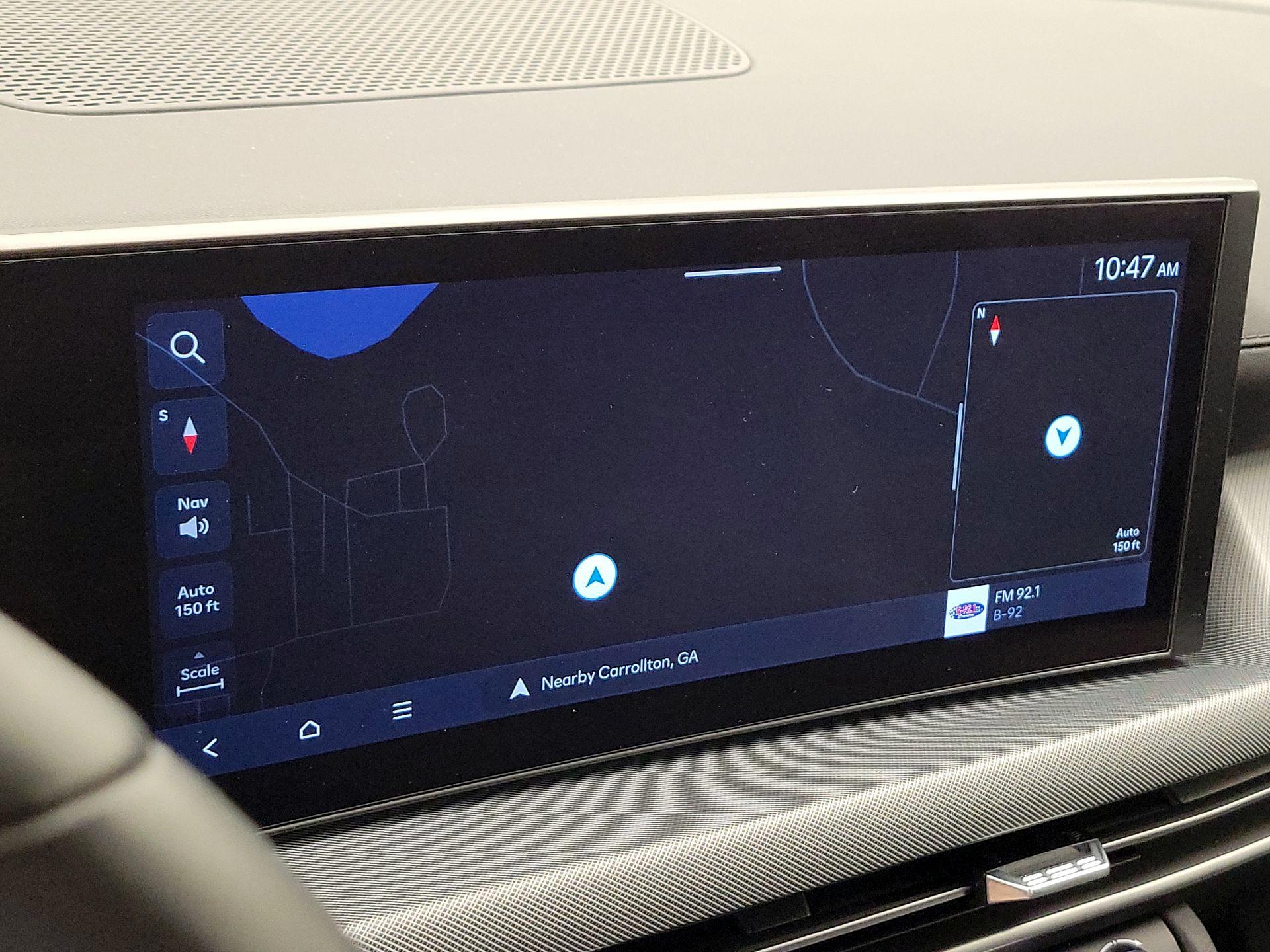Thumbnail: 2024 Hyundai Sonata - 14