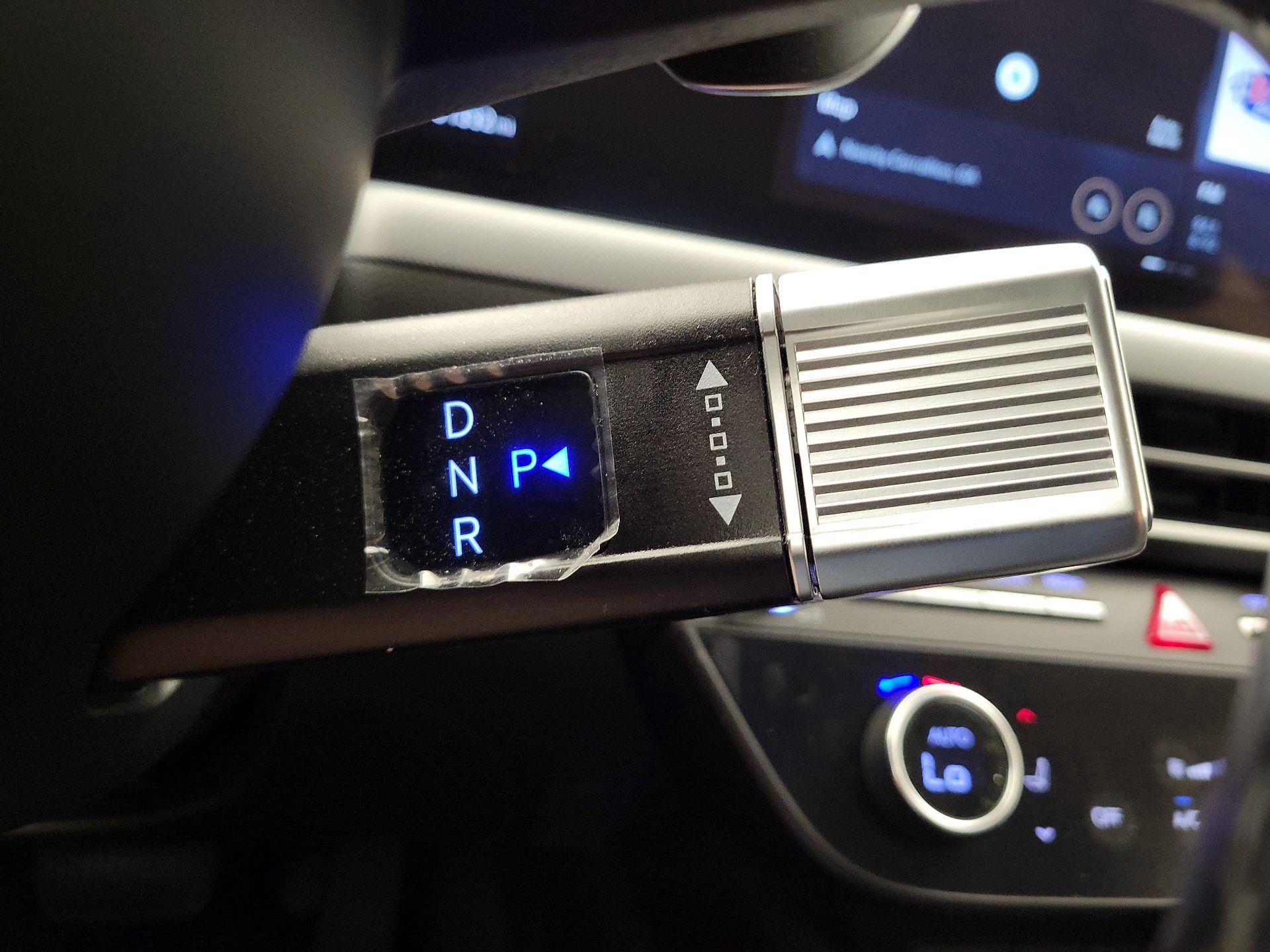 Thumbnail: 2024 Hyundai Sonata - 18