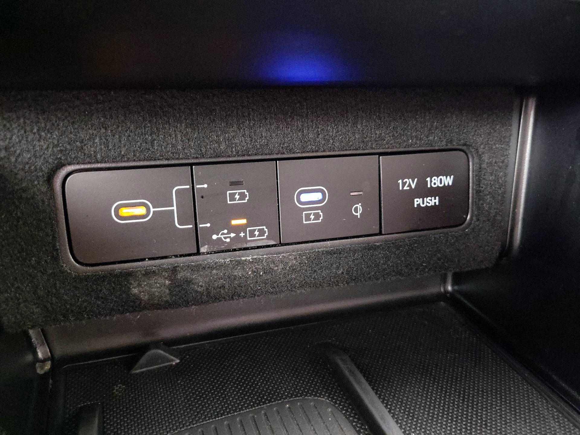 Thumbnail: 2024 Hyundai Sonata - 19