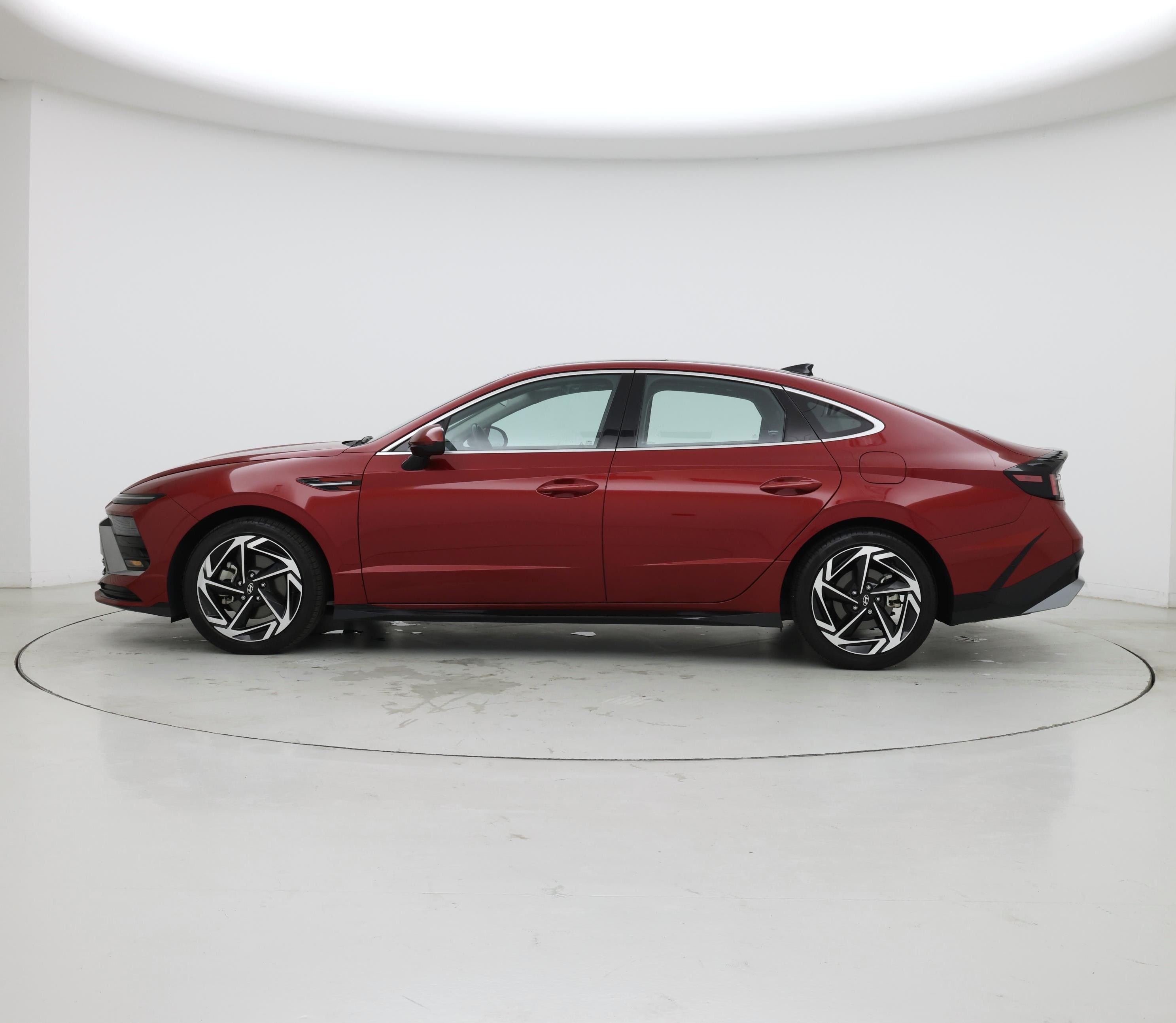 Thumbnail: 2024 Hyundai Sonata - 3