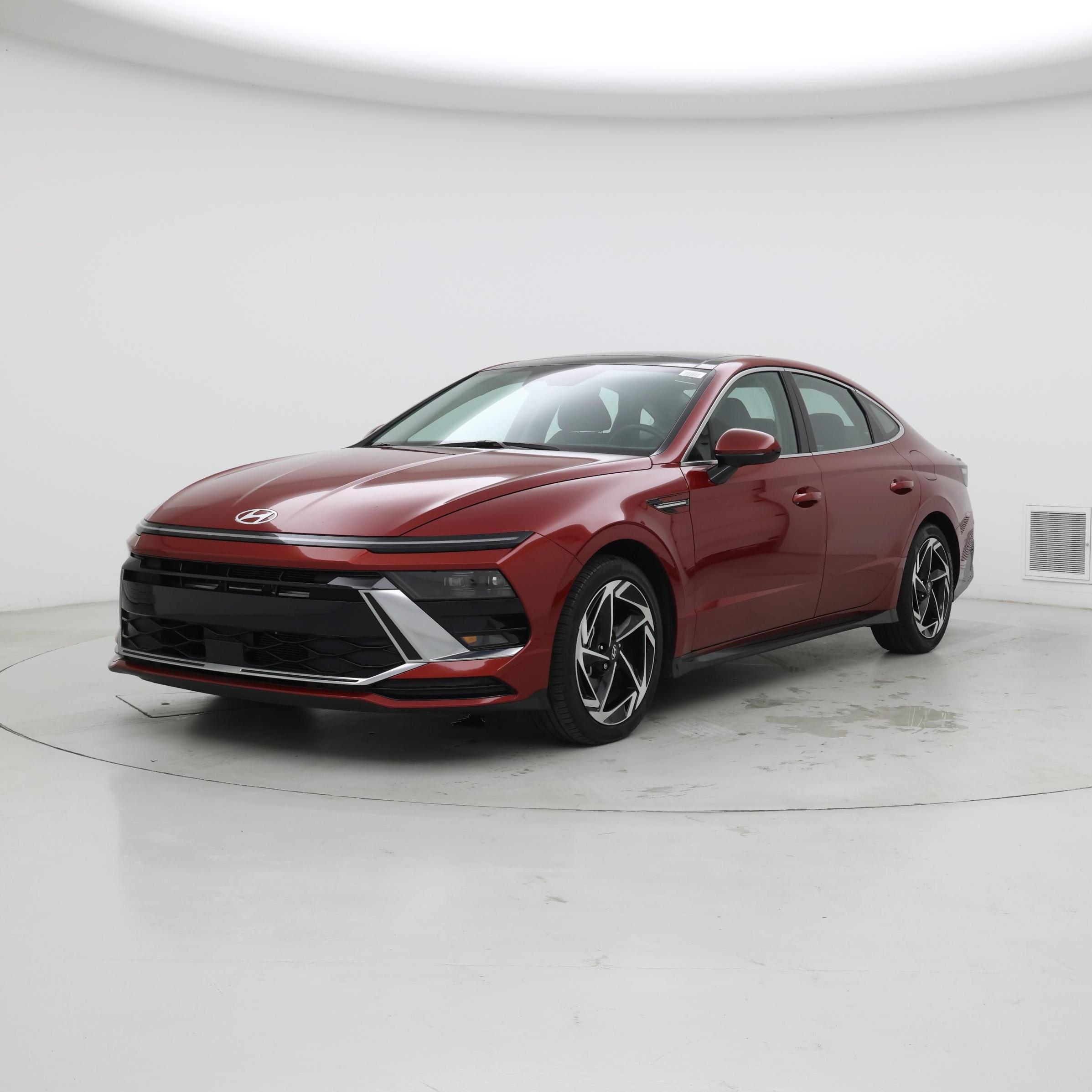 Thumbnail: 2024 Hyundai Sonata - 4