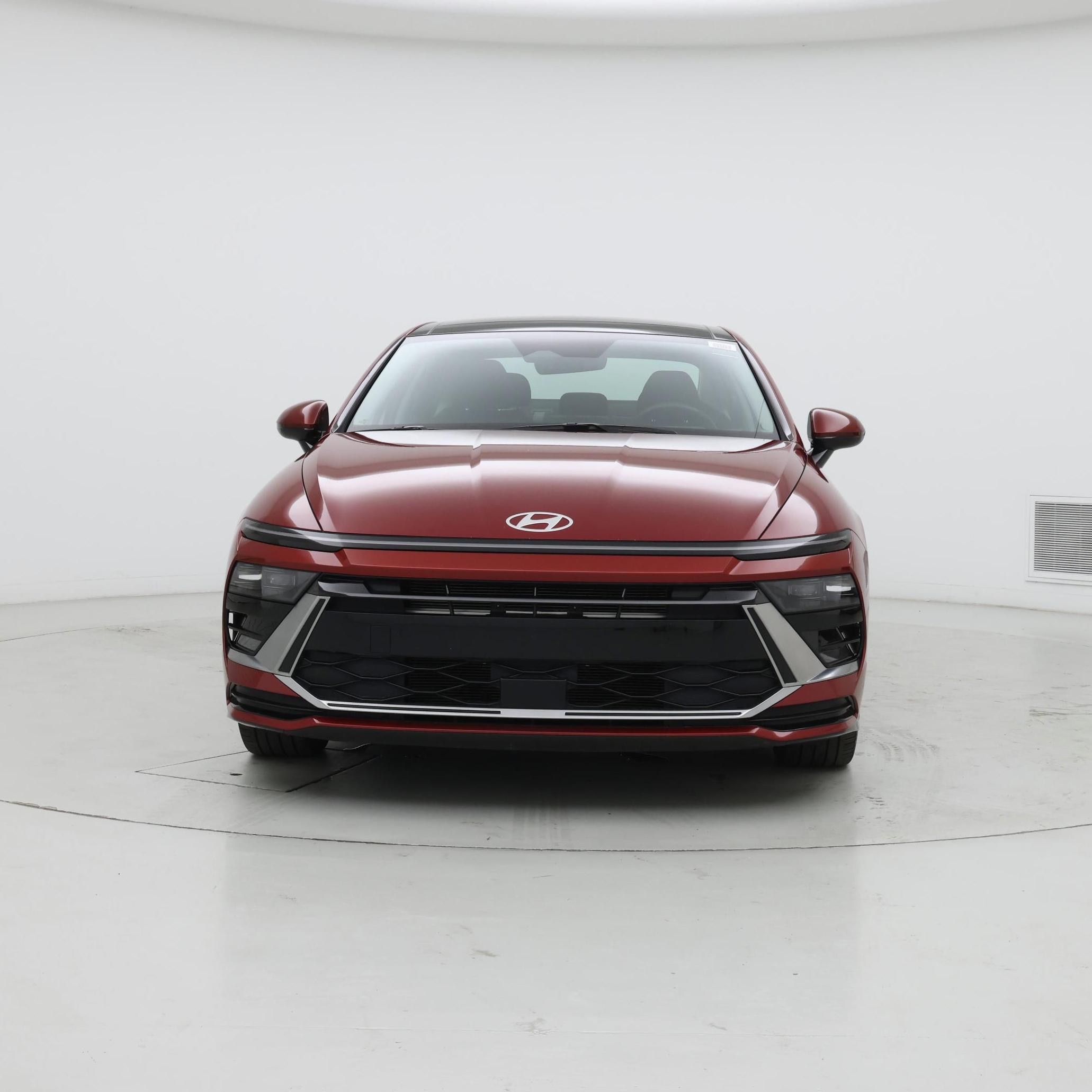 Thumbnail: 2024 Hyundai Sonata - 5