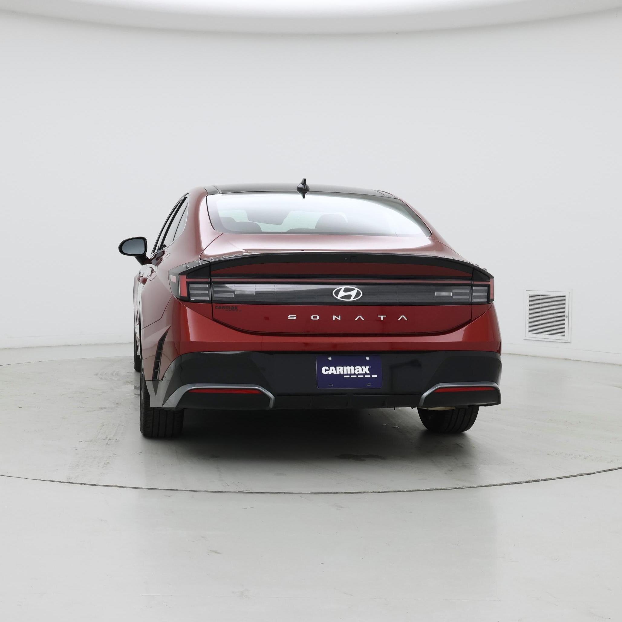 Thumbnail: 2024 Hyundai Sonata - 6