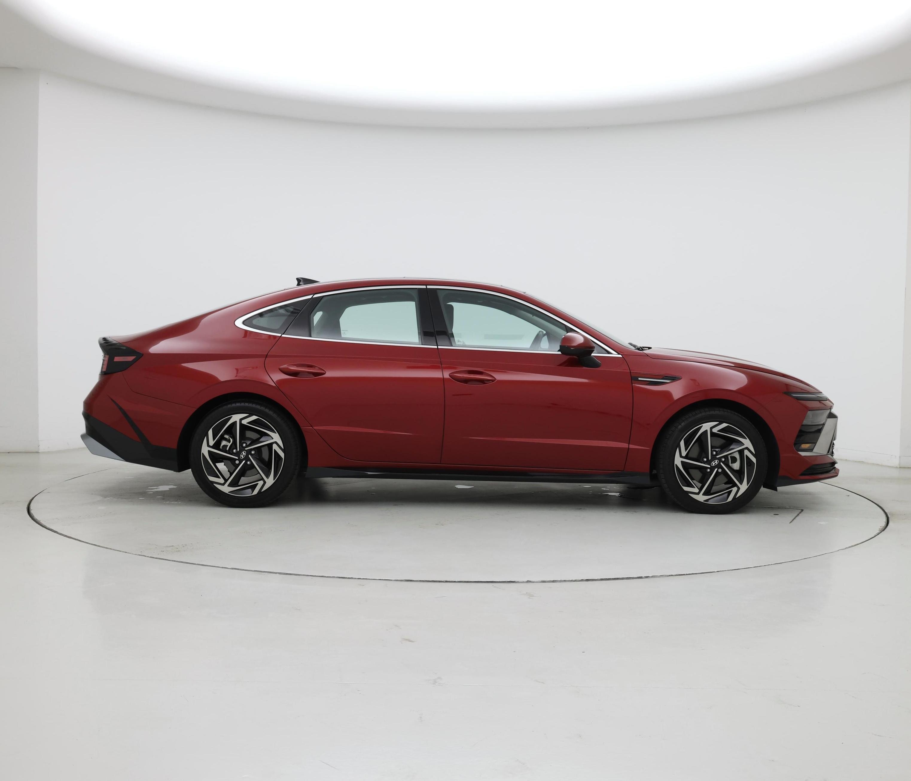 Thumbnail: 2024 Hyundai Sonata - 7