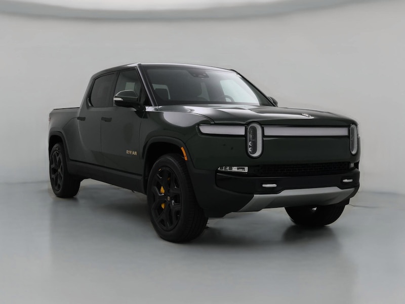 2023 Rivian R1T Adventure -
                  Lithia Springs, GA