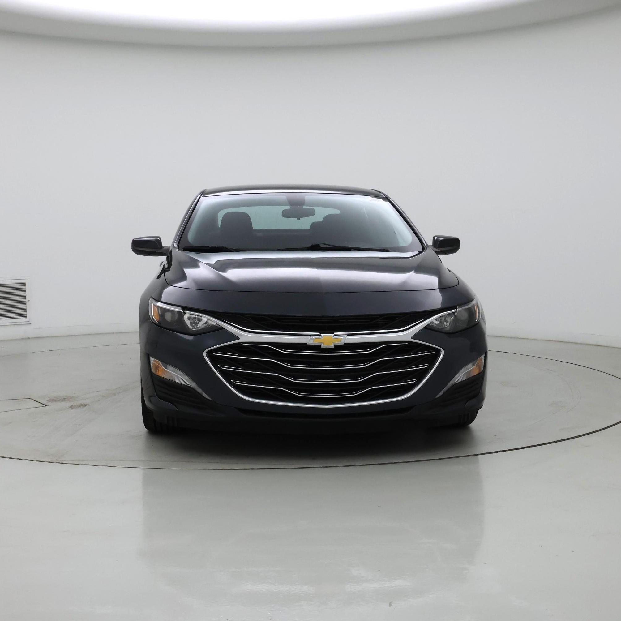Thumbnail: 2021 Chevrolet Malibu - 5