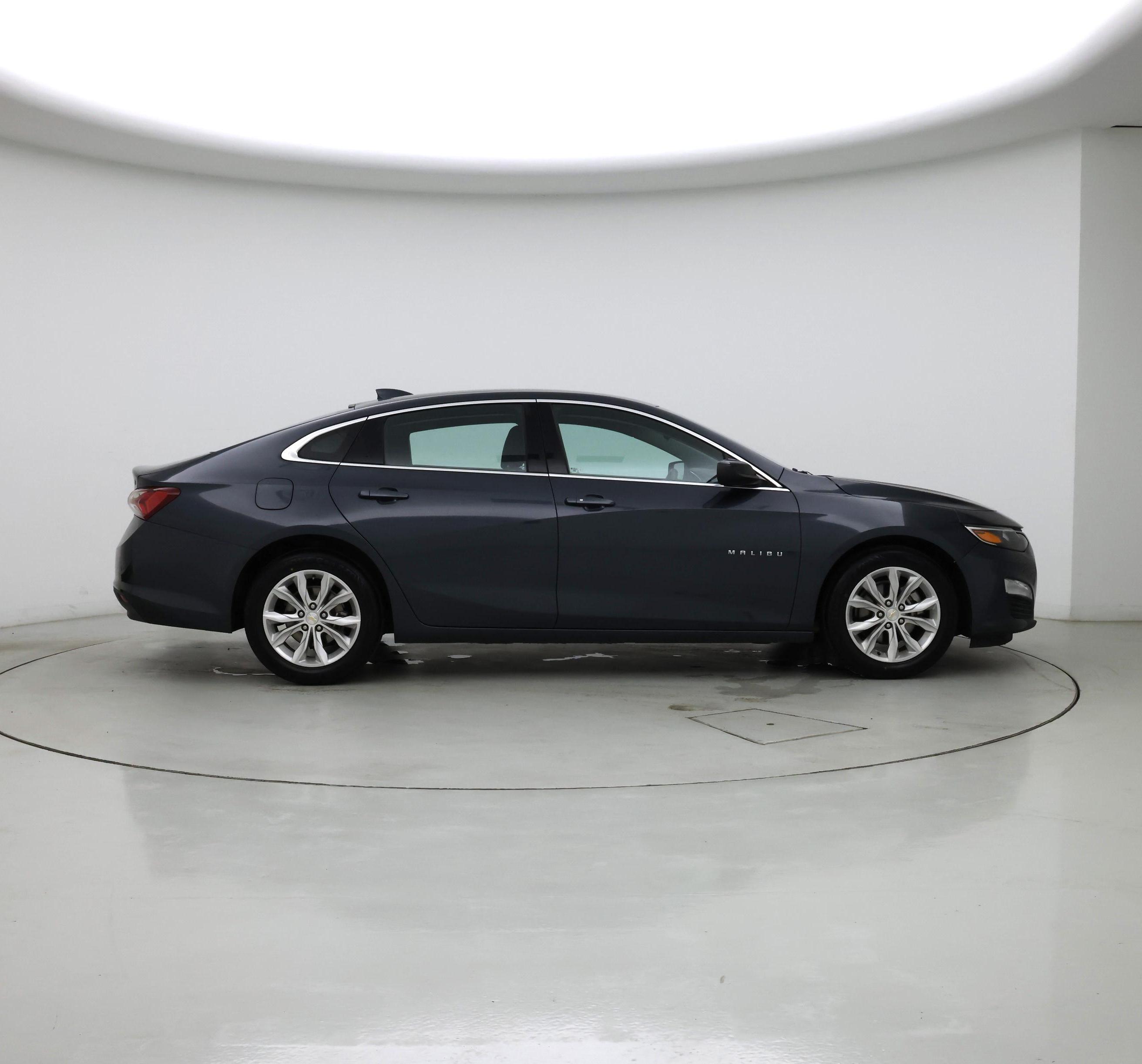 Thumbnail: 2021 Chevrolet Malibu - 7