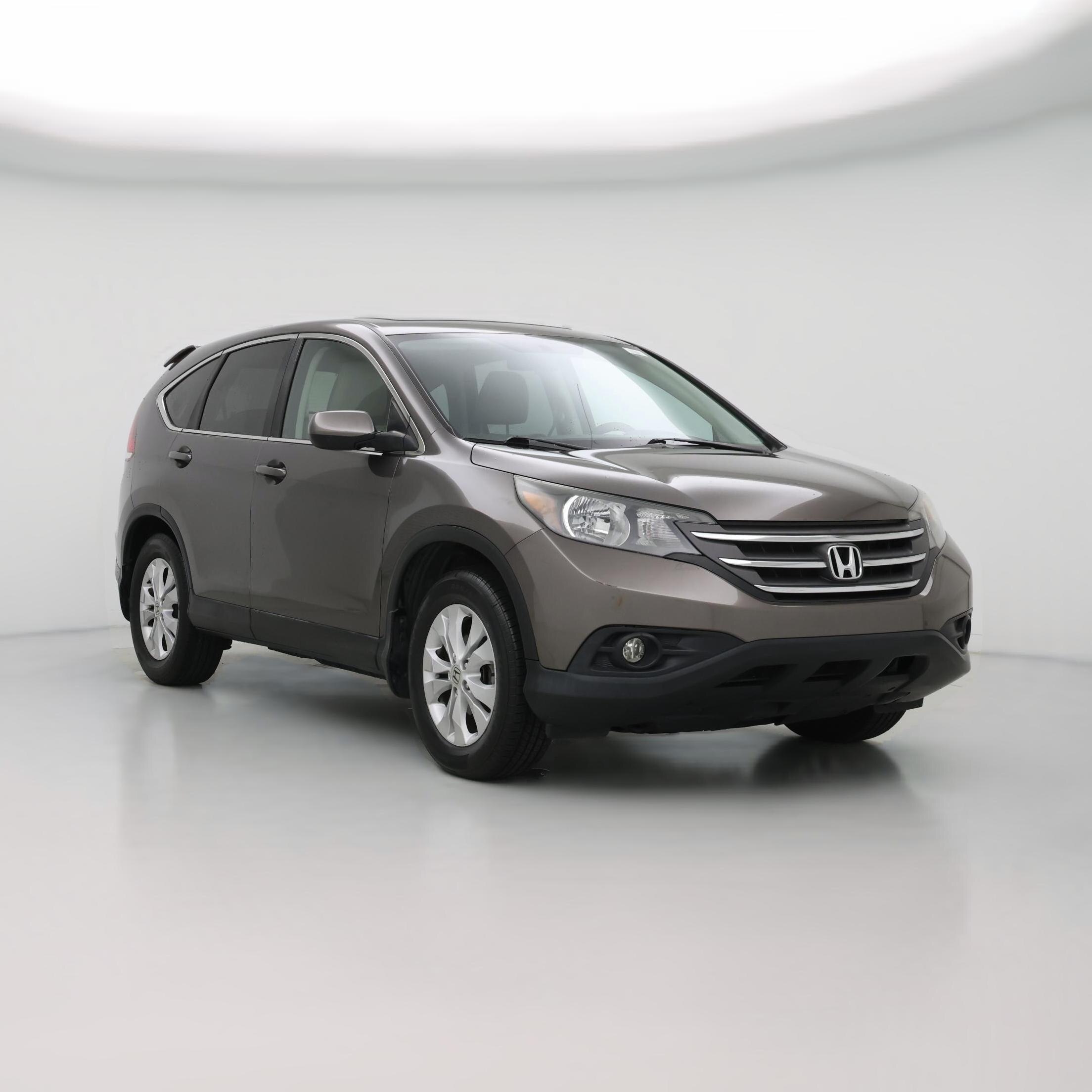 Thumbnail: 2014 Honda CR-V - 1