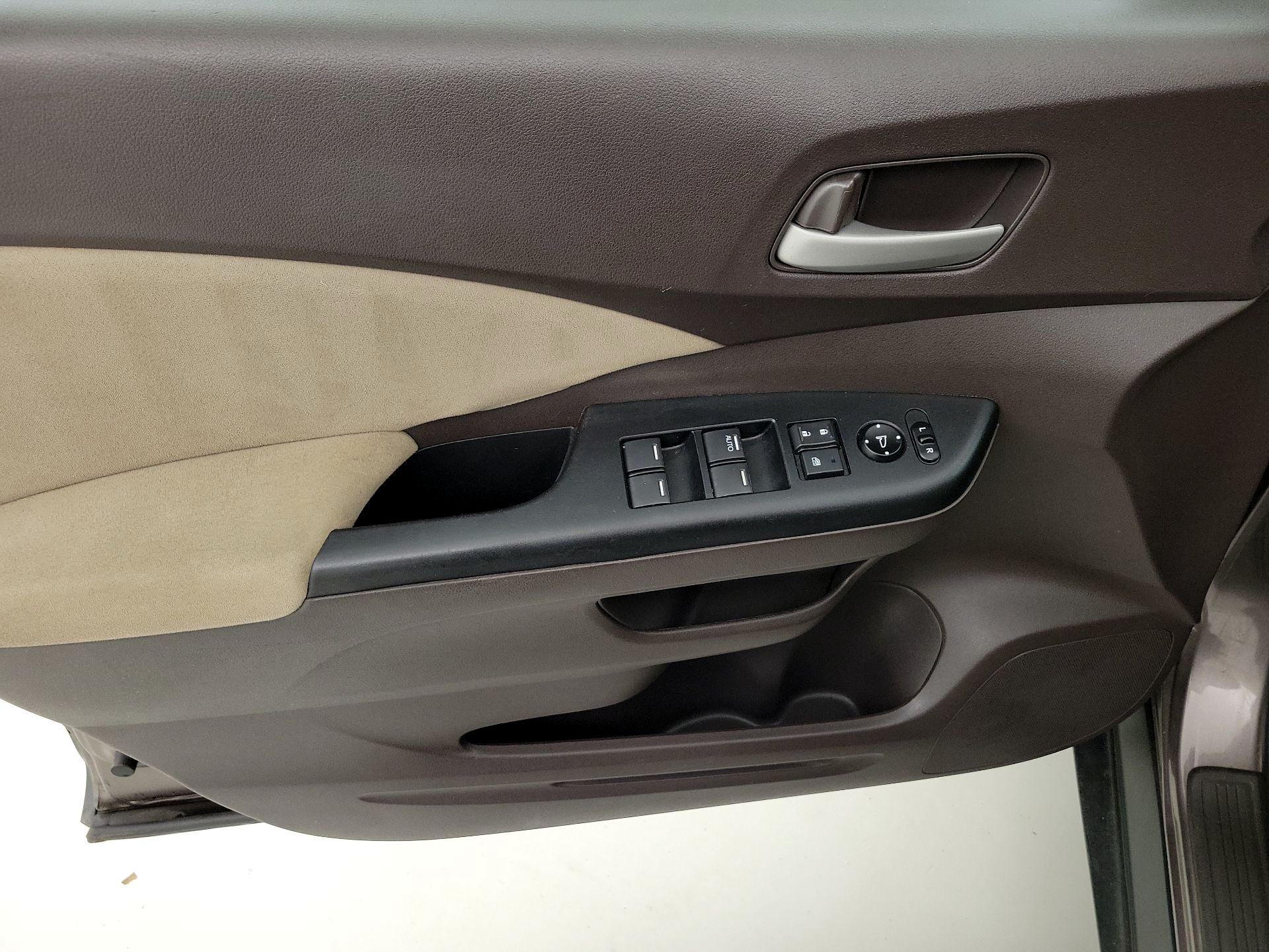 Thumbnail: 2014 Honda CR-V - 12