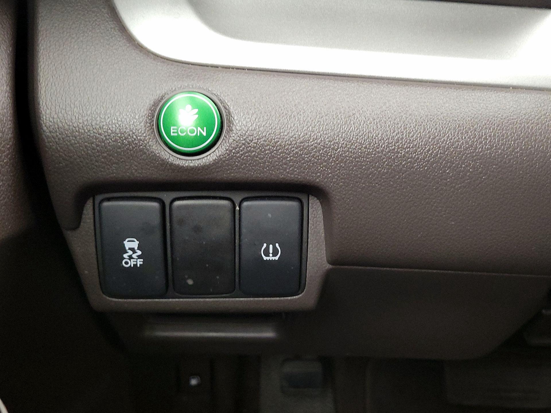 Thumbnail: 2014 Honda CR-V - 13