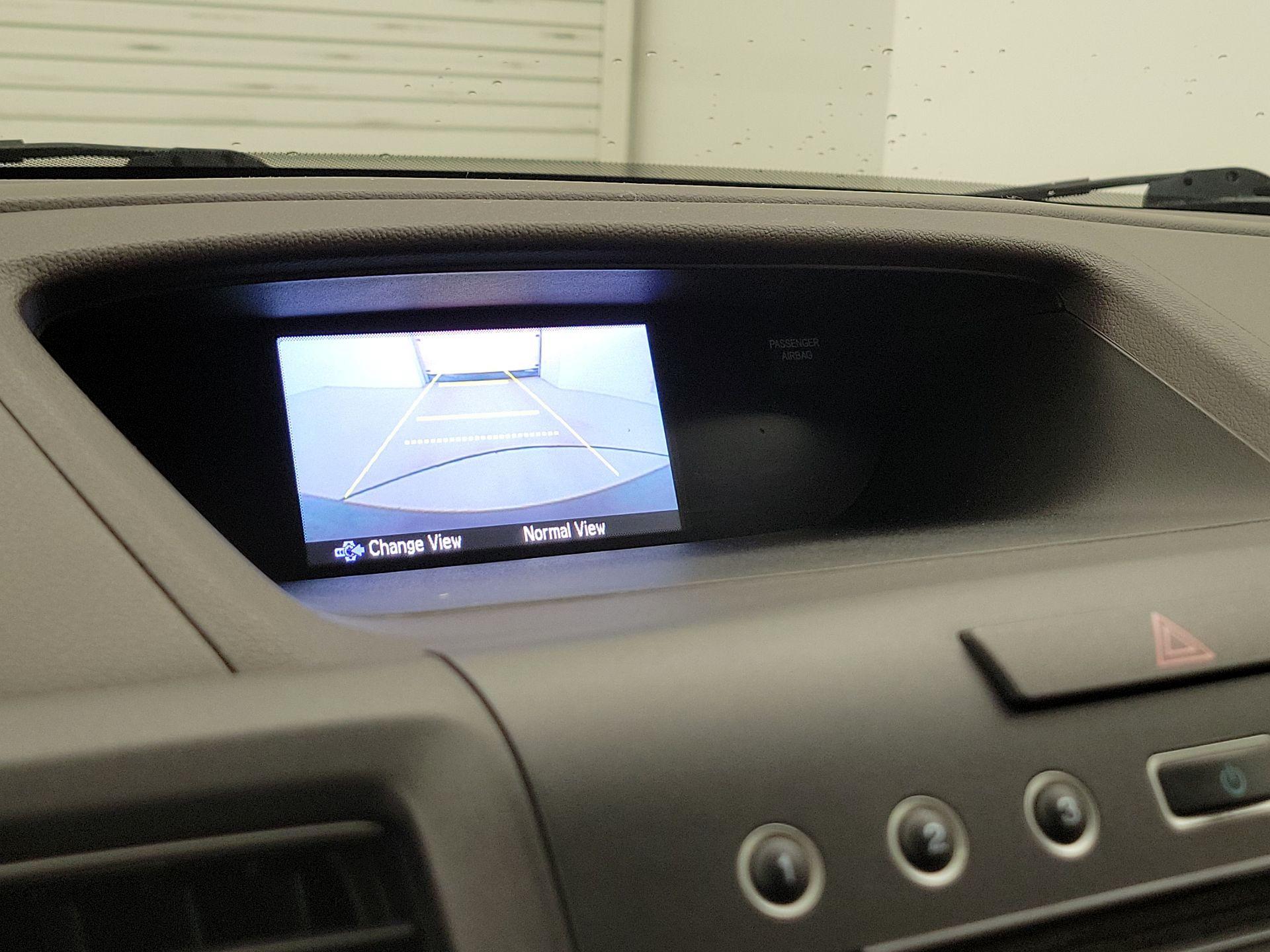 Thumbnail: 2014 Honda CR-V - 14
