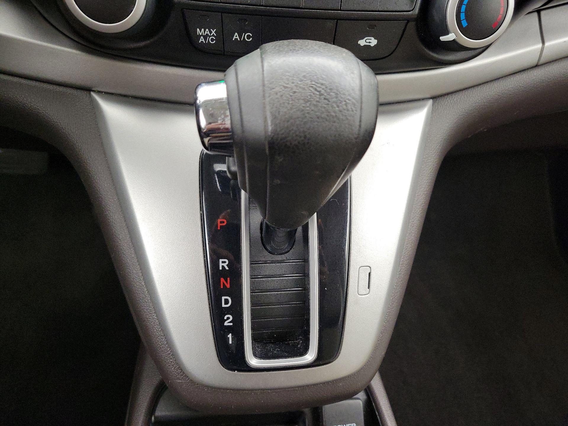 Thumbnail: 2014 Honda CR-V - 17