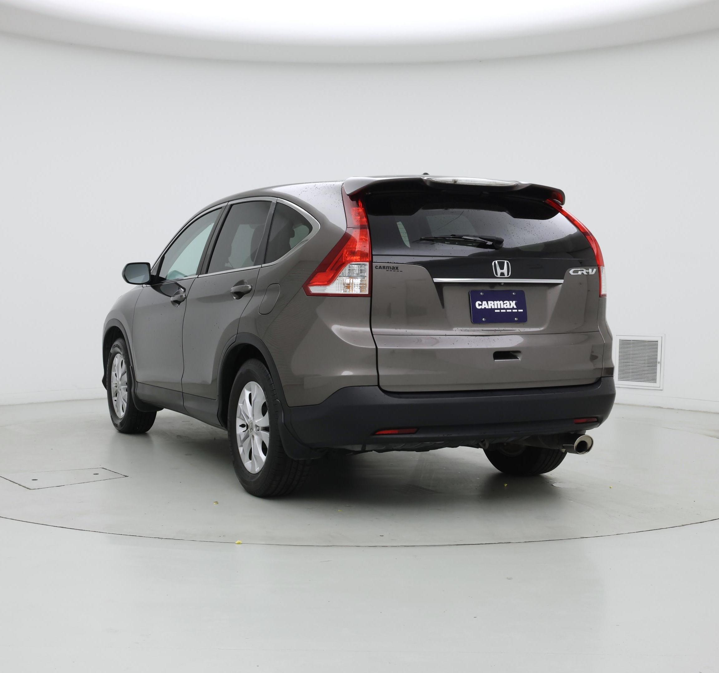 Thumbnail: 2014 Honda CR-V - 2