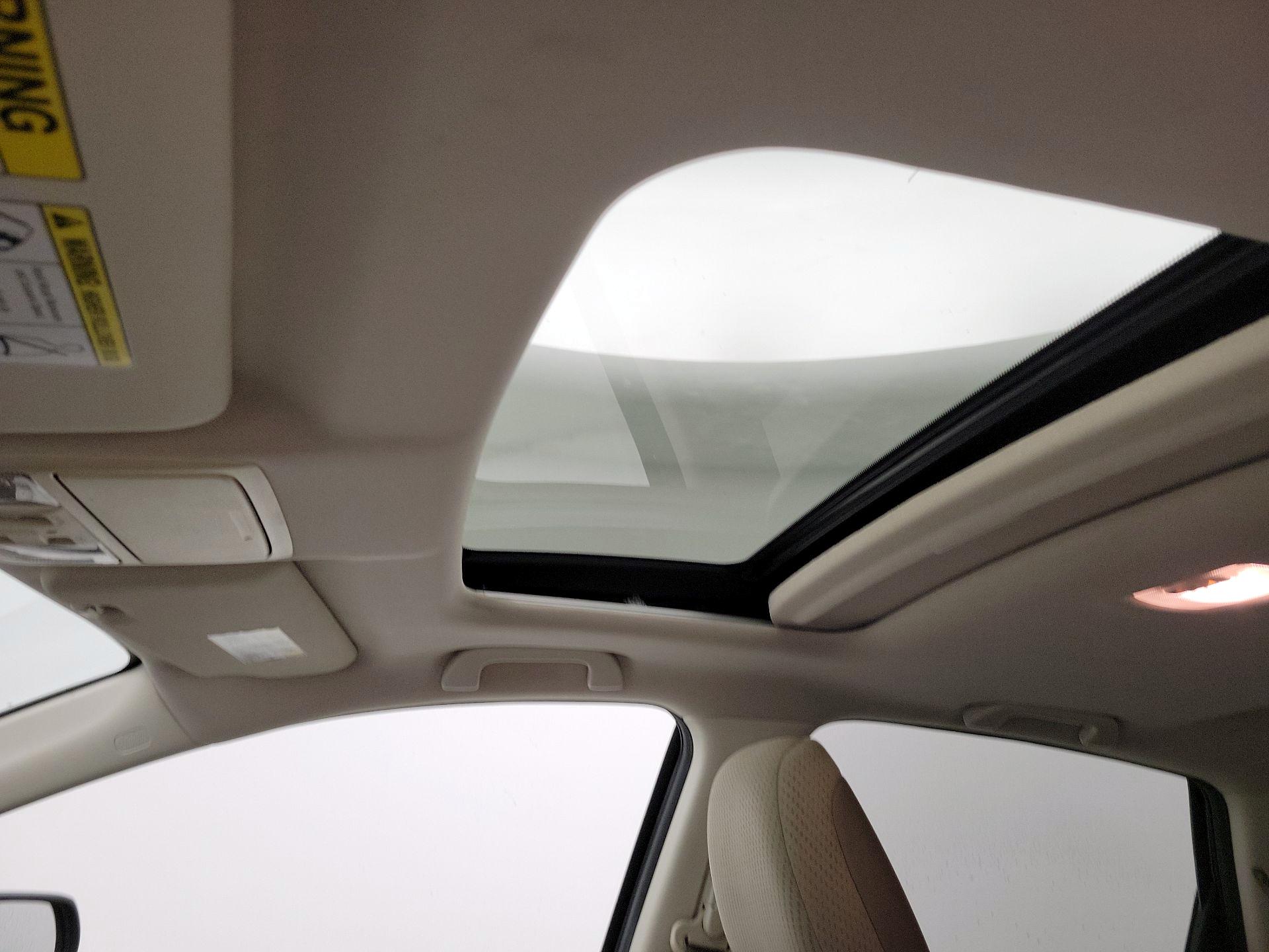 Thumbnail: 2014 Honda CR-V - 19