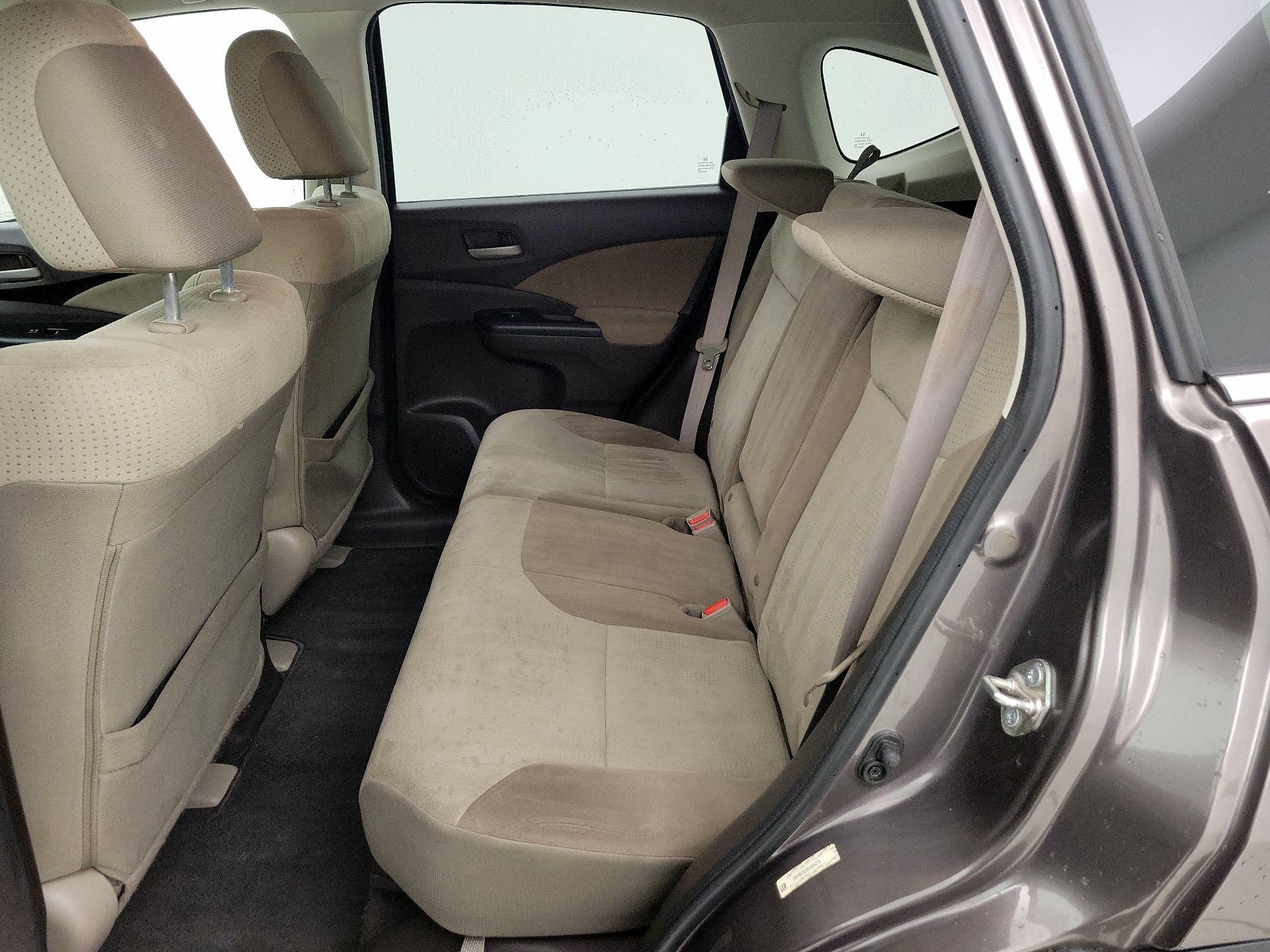 Thumbnail: 2014 Honda CR-V - 20
