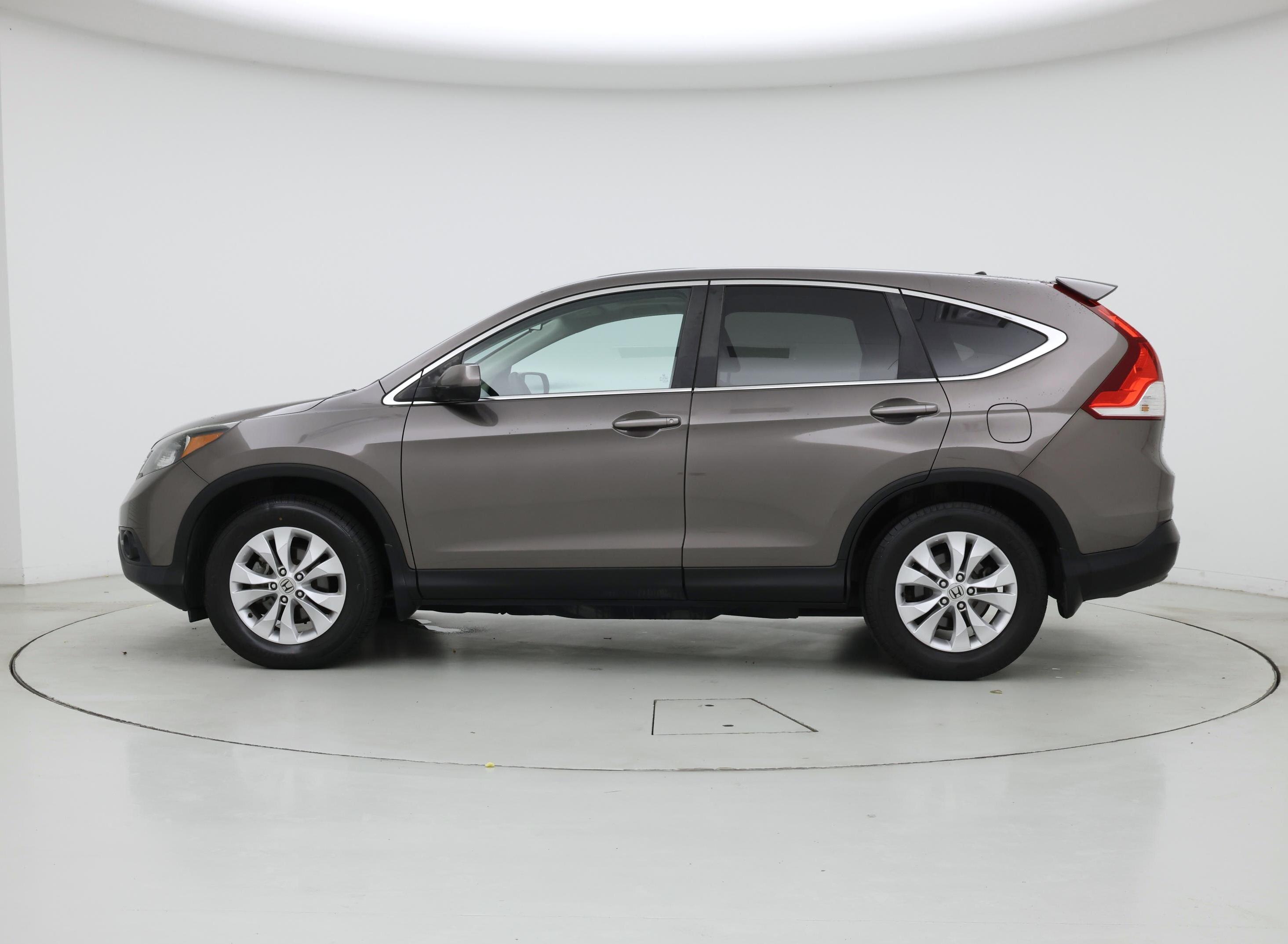 Thumbnail: 2014 Honda CR-V - 3