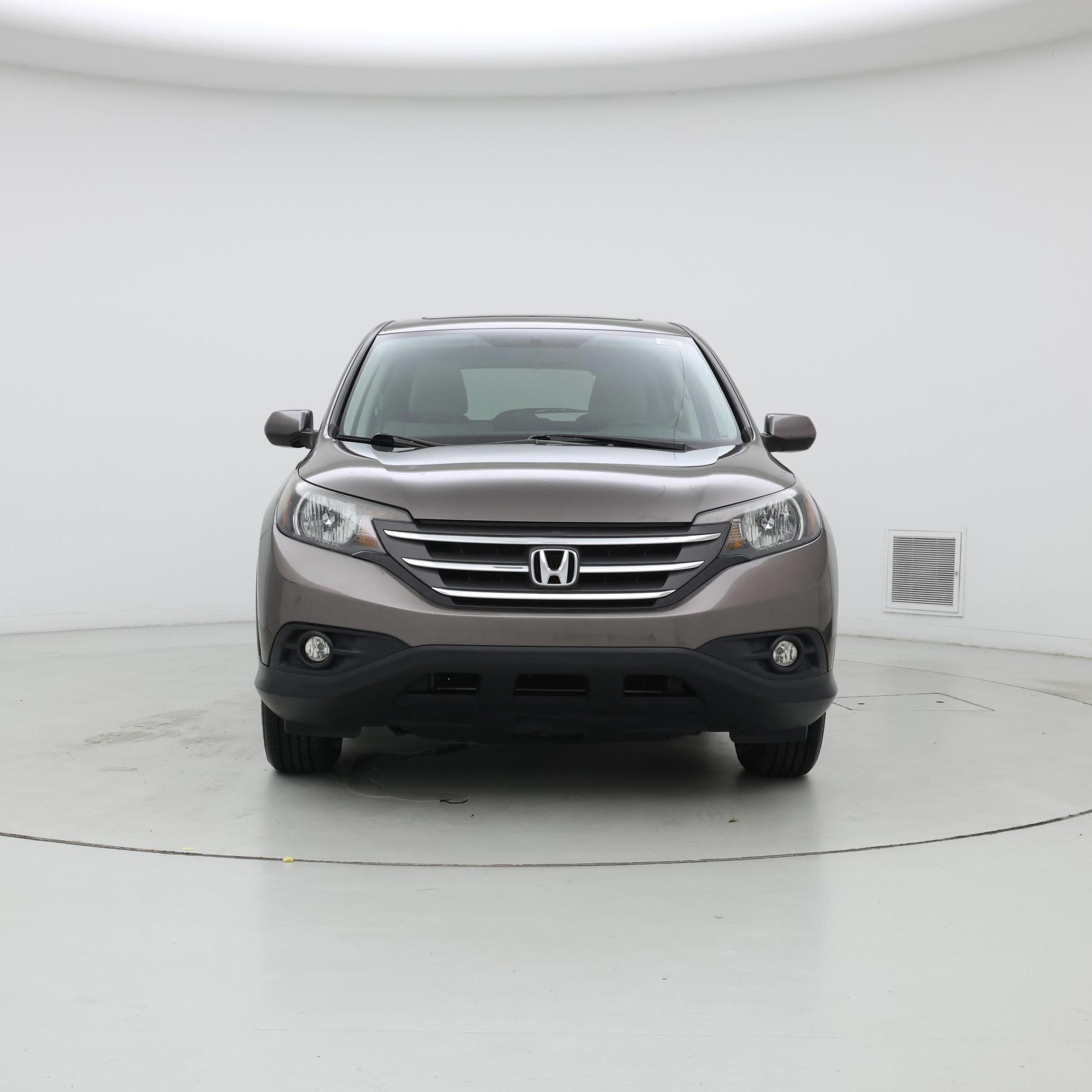 Thumbnail: 2014 Honda CR-V - 5