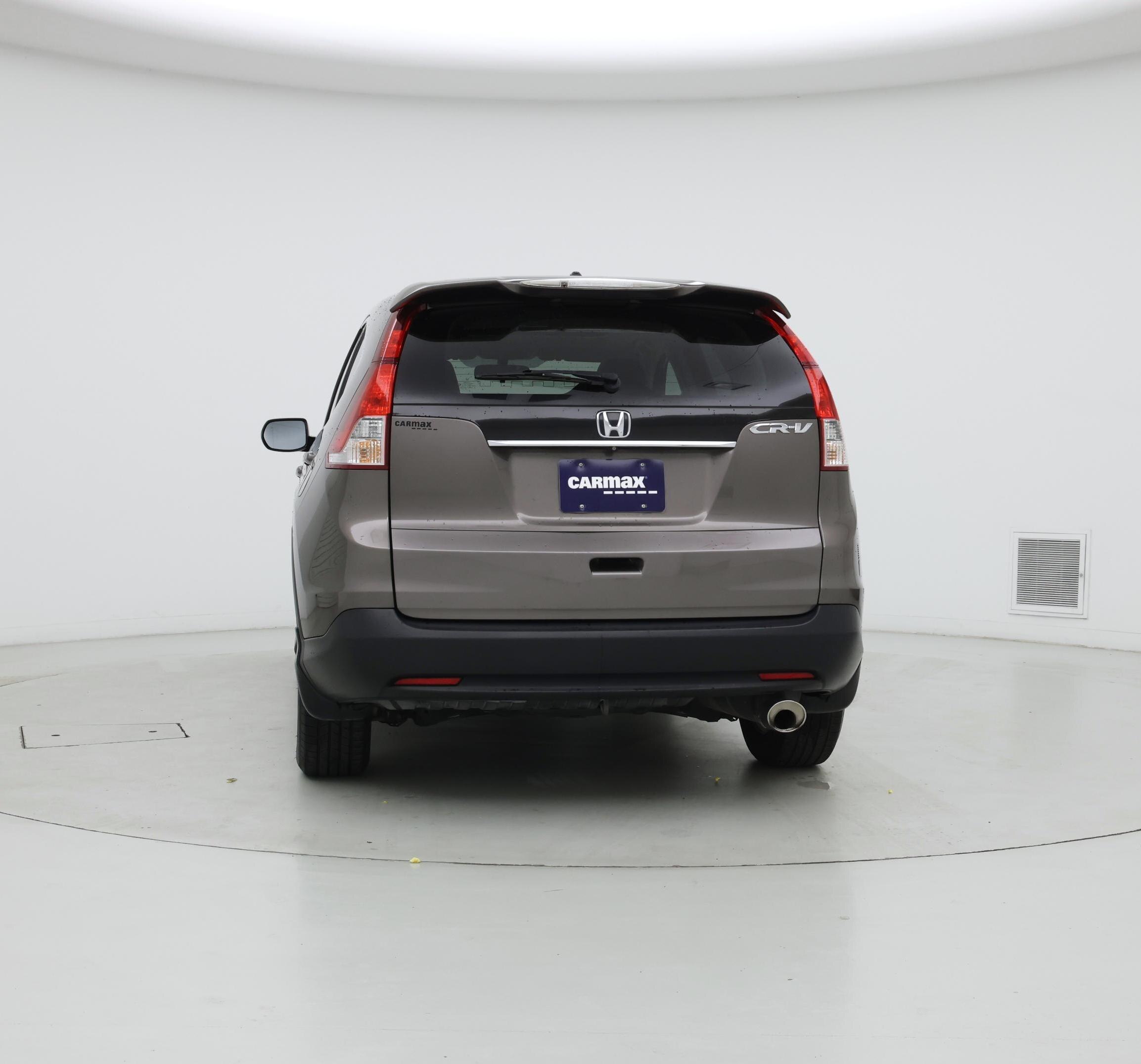 Thumbnail: 2014 Honda CR-V - 6