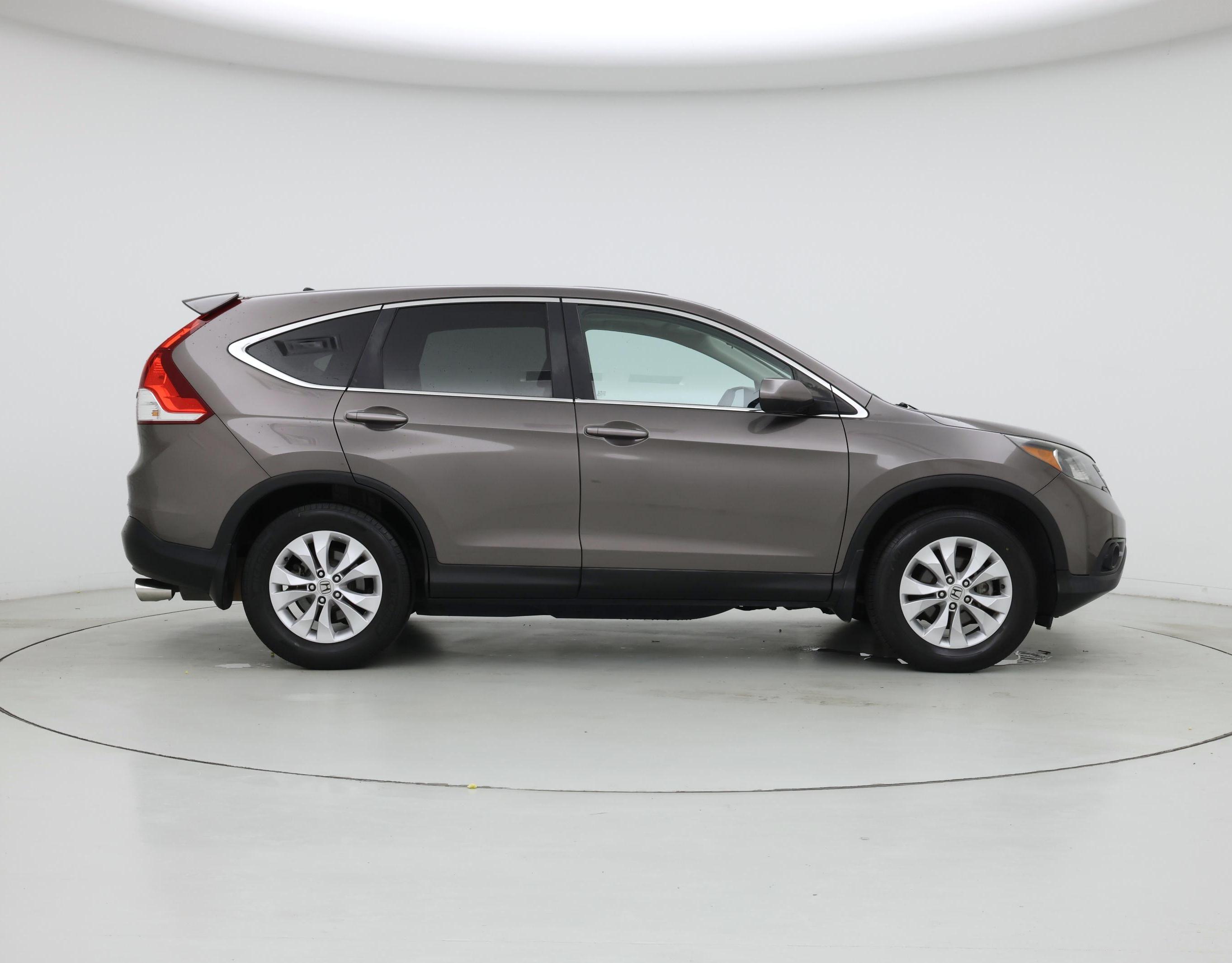 Thumbnail: 2014 Honda CR-V - 7