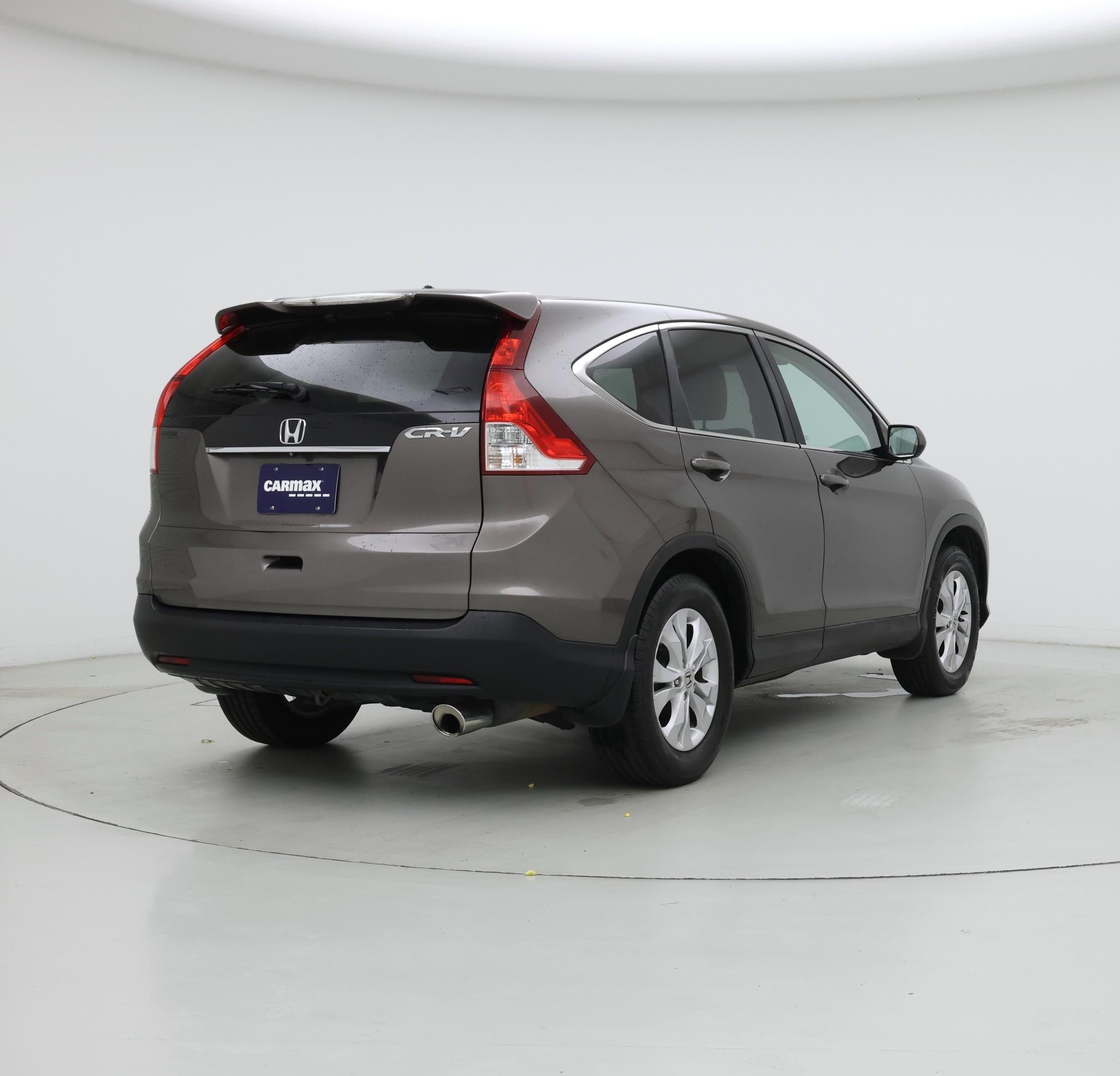 Thumbnail: 2014 Honda CR-V - 8