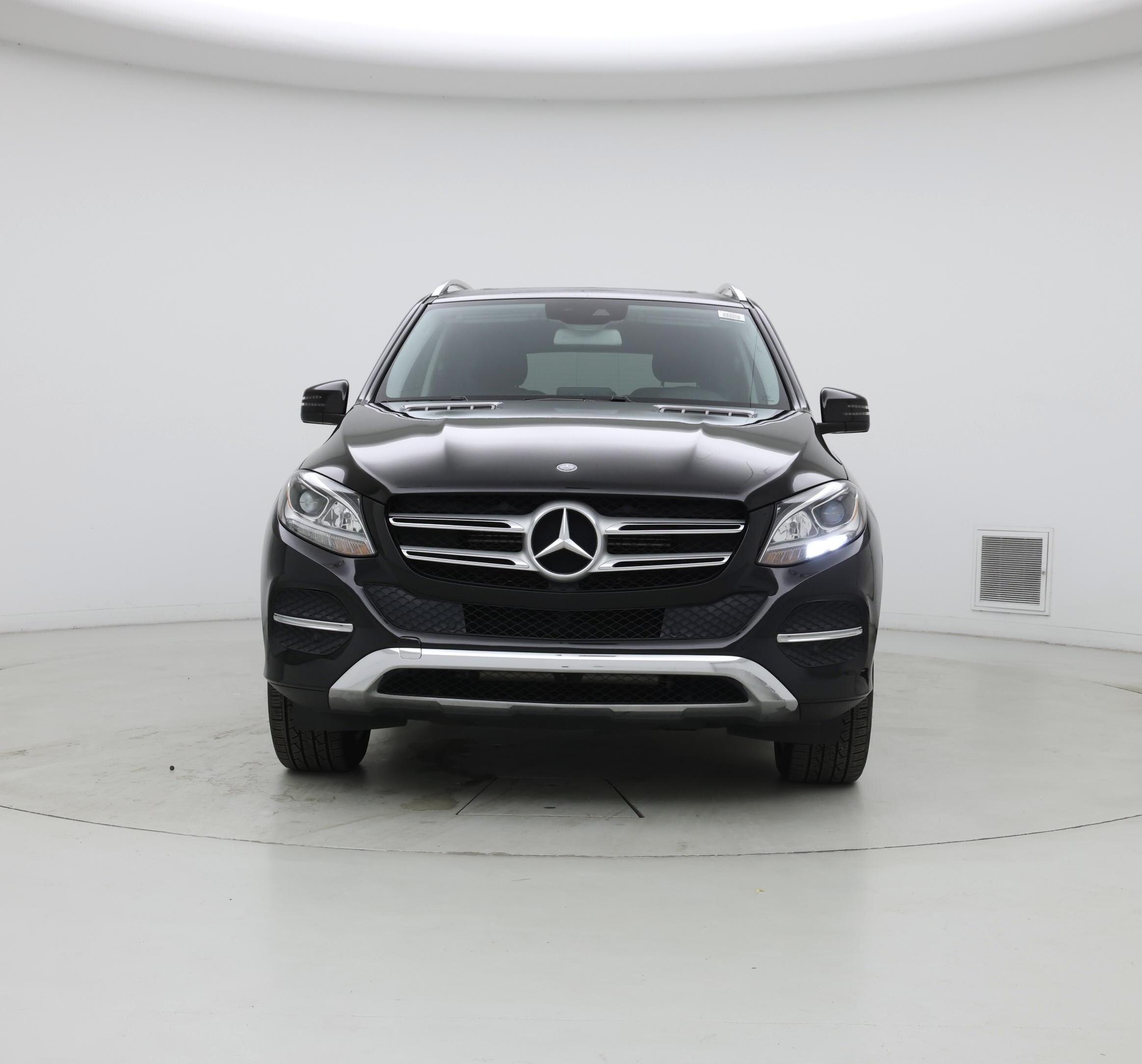 Thumbnail: 2016 Mercedes-Benz GLE - 5