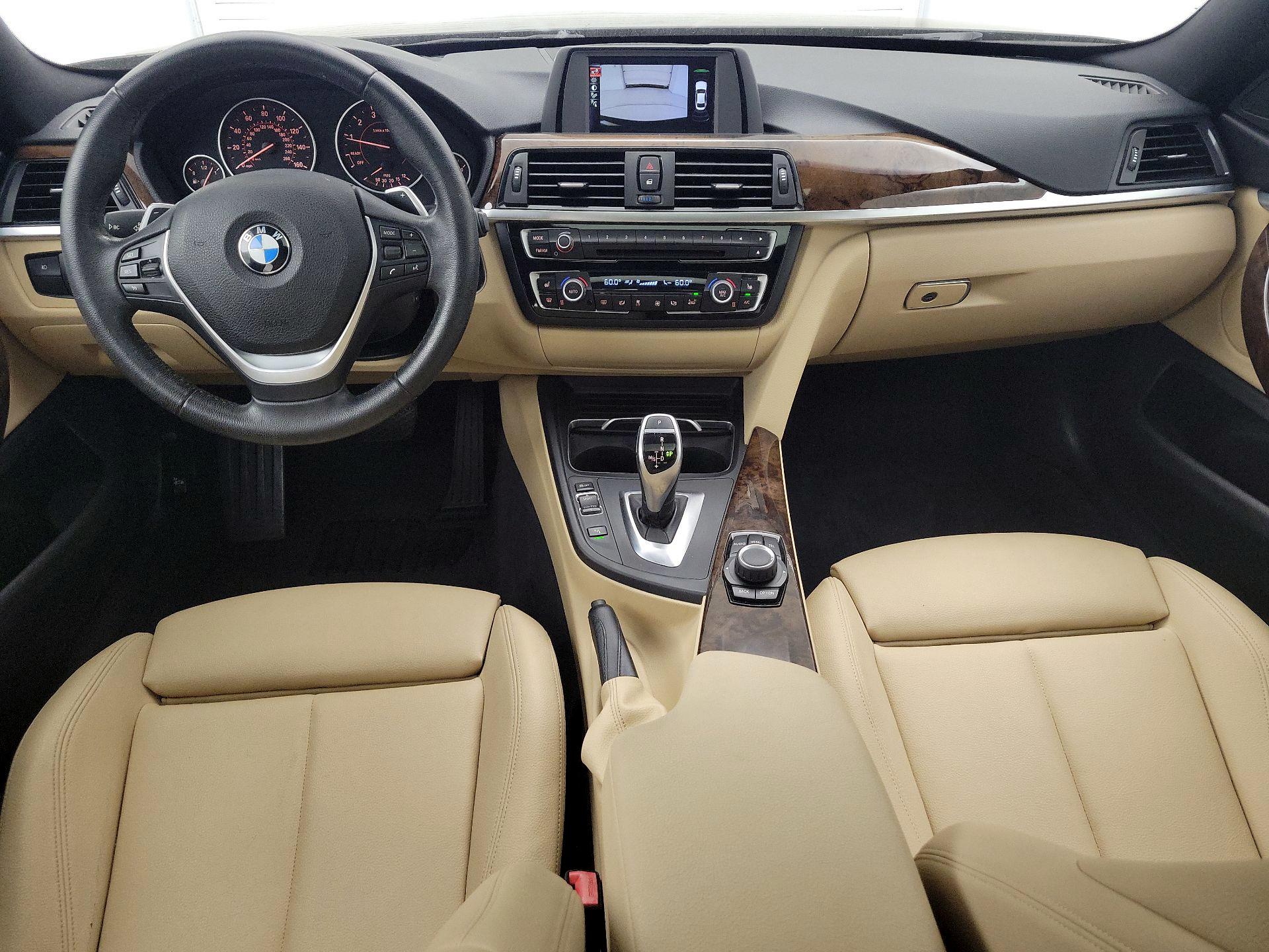 Thumbnail: 2017 BMW 4 Series - 9