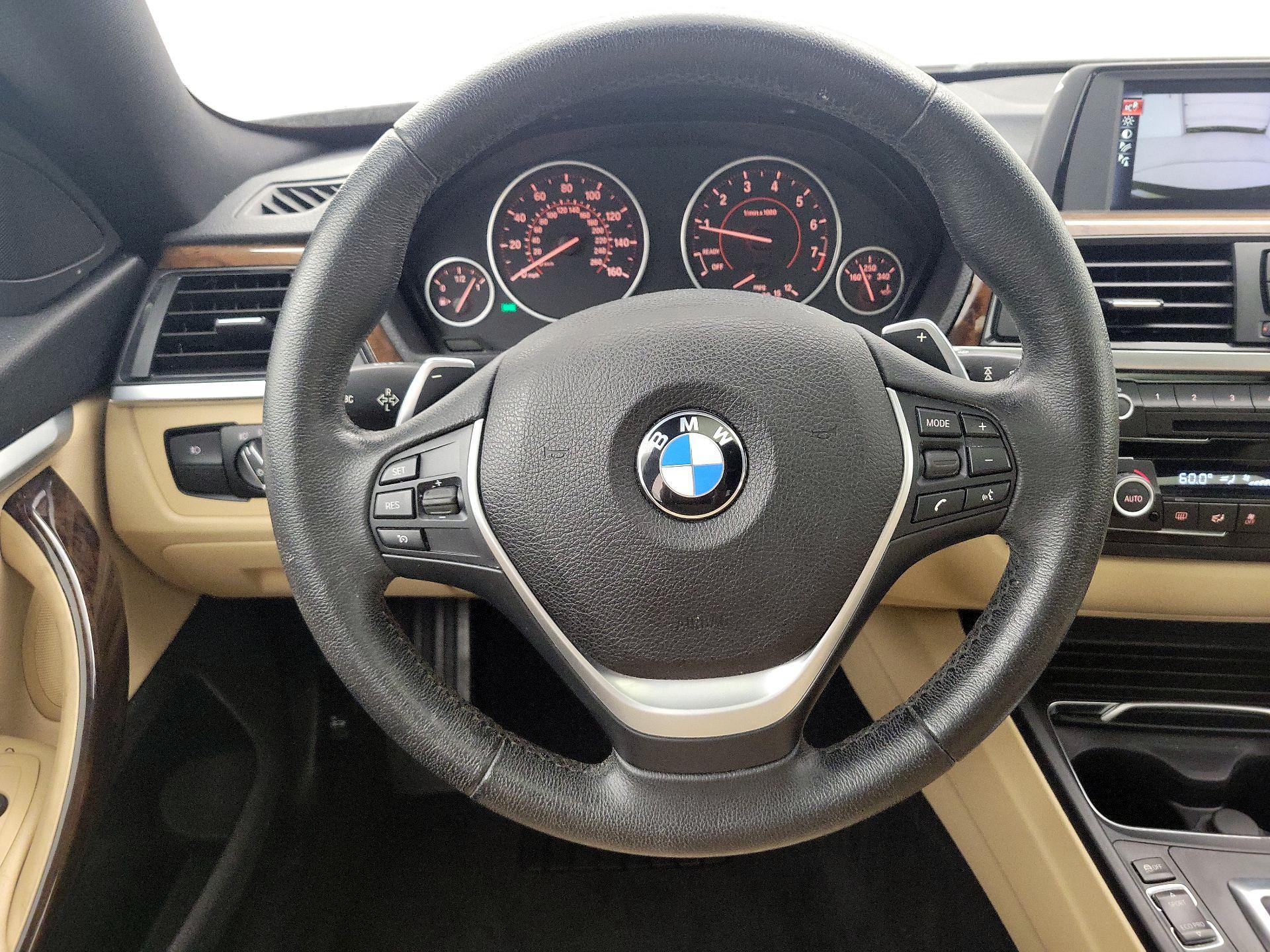 Thumbnail: 2017 BMW 4 Series - 10