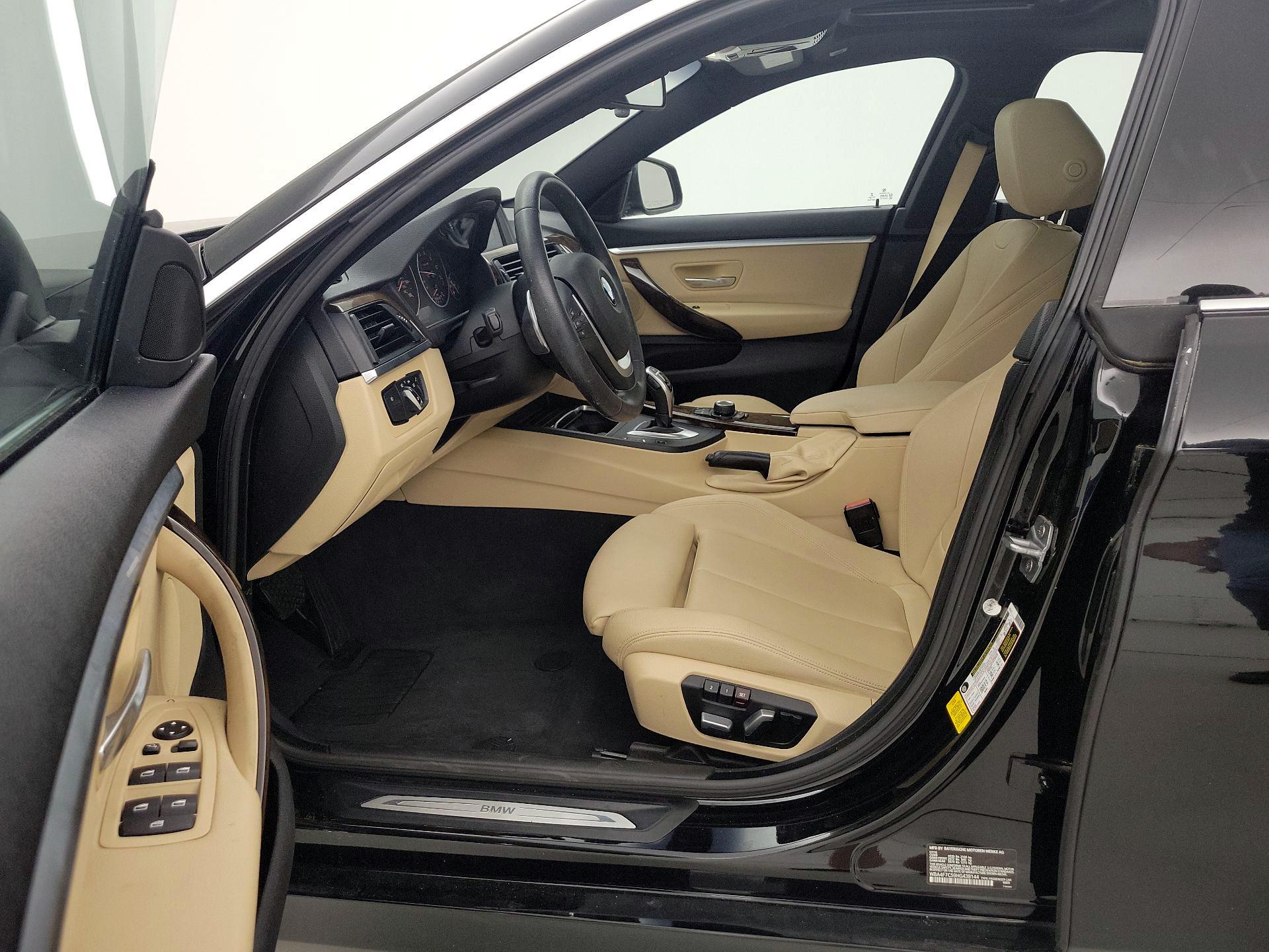 Thumbnail: 2017 BMW 4 Series - 11